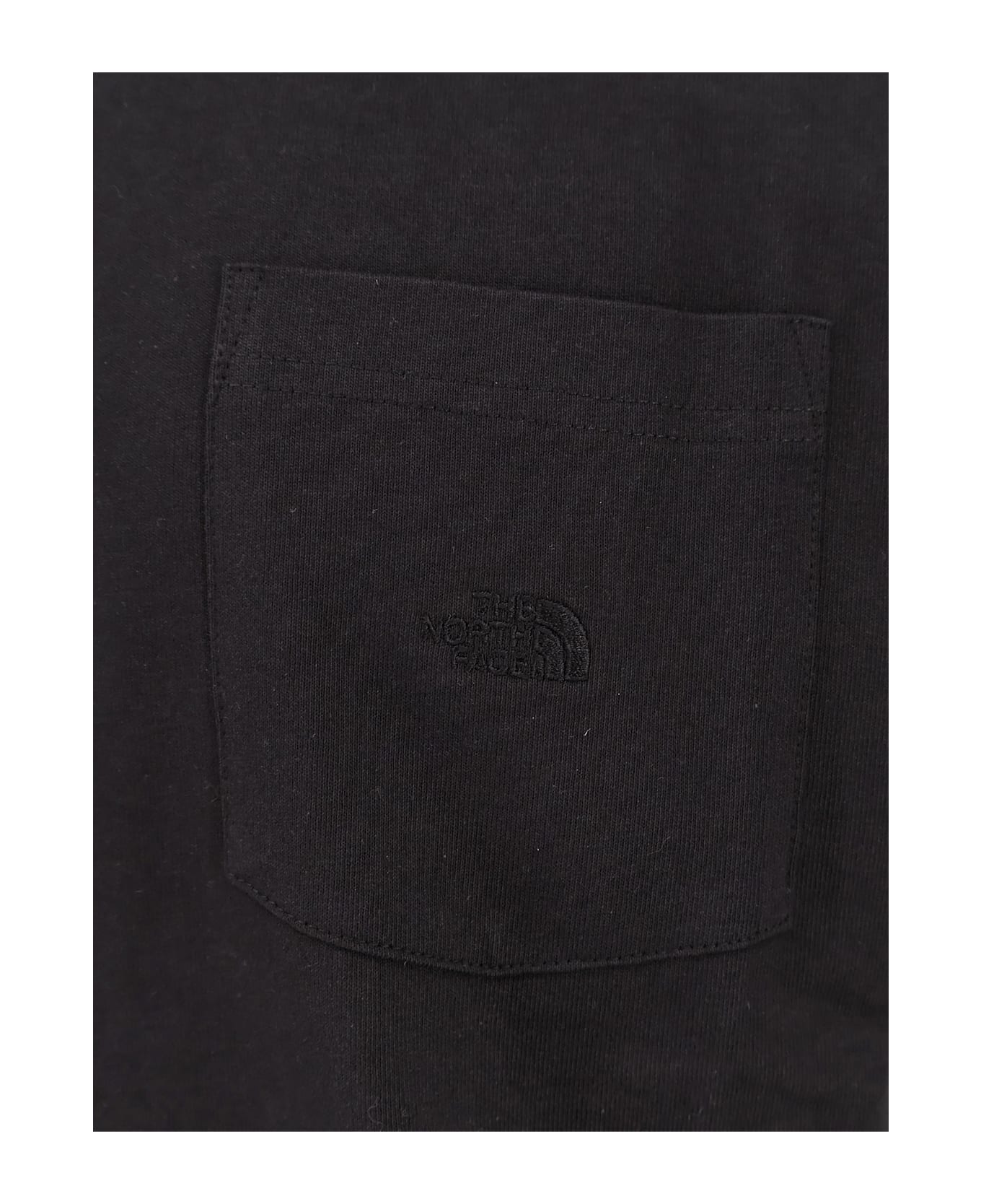 The North Face Dome T-shirt - Nero