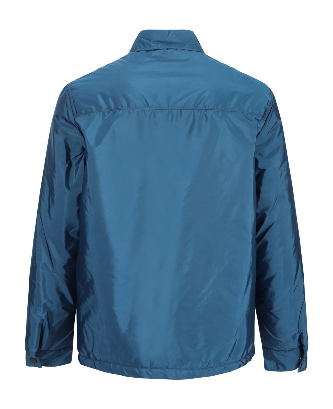 【PRADA】GIUBBOTTO◆SGC8741XMY Prada Jacket | italist