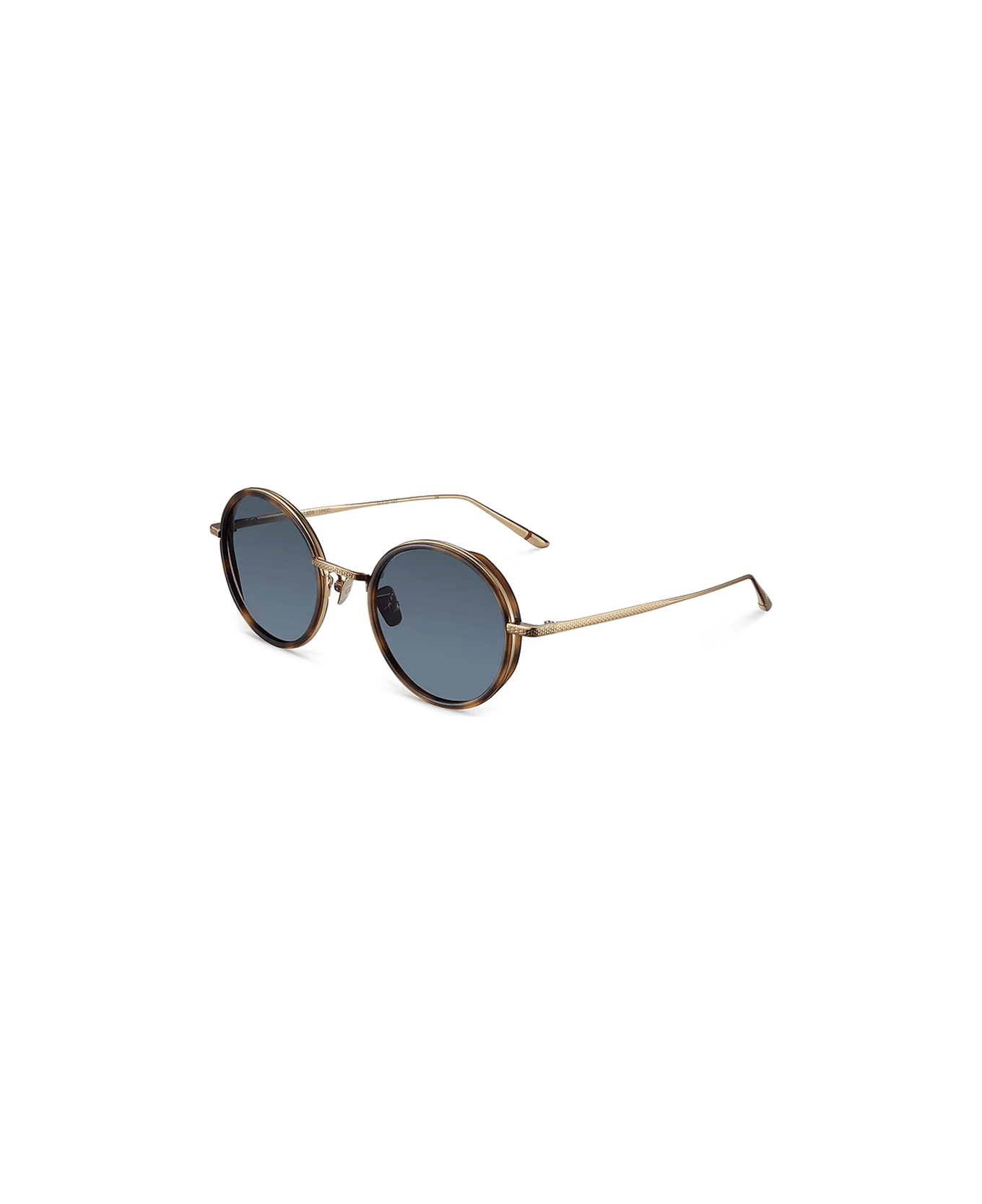 Etnia Barcelona Sunglasses - Oro/Blu