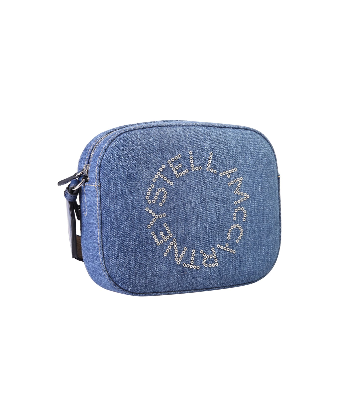 Stella McCartney Camera Bag - Blue