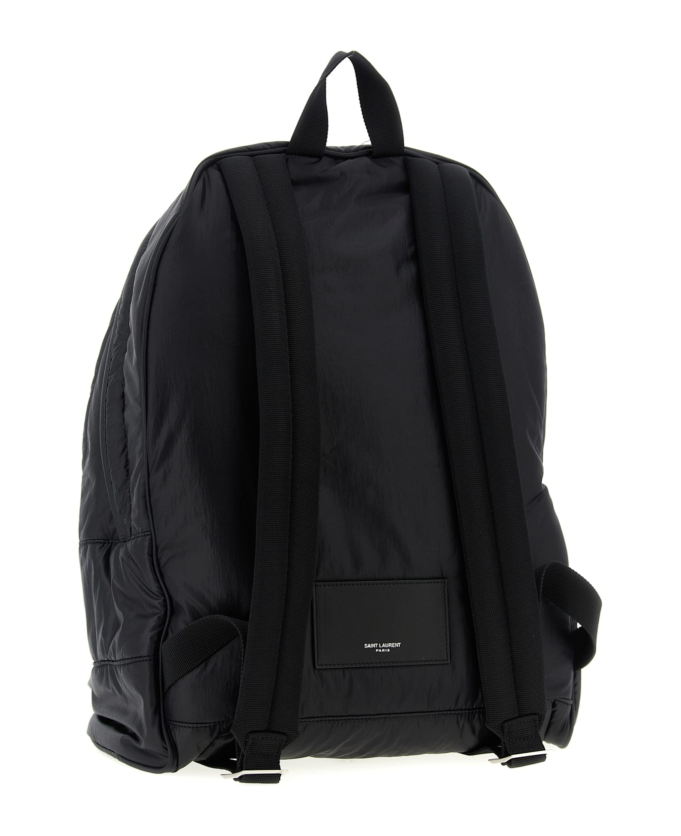 Saint Laurent 
city
 Backpack - Black  
