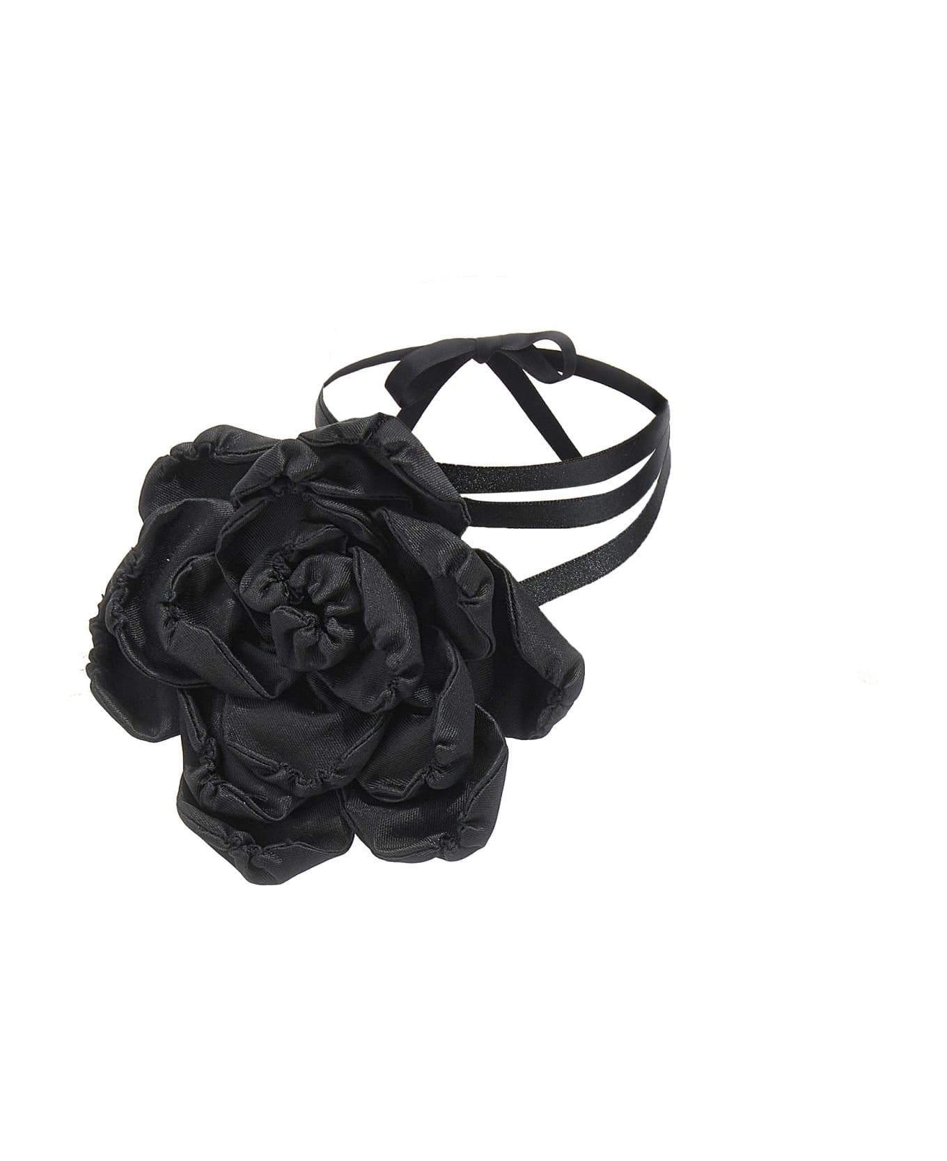 Dolce & Gabbana Necklace - Black