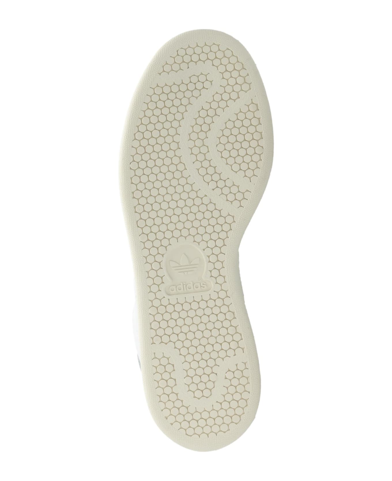 Adidas 'stan Smith Lux' Sneakers - WHITE