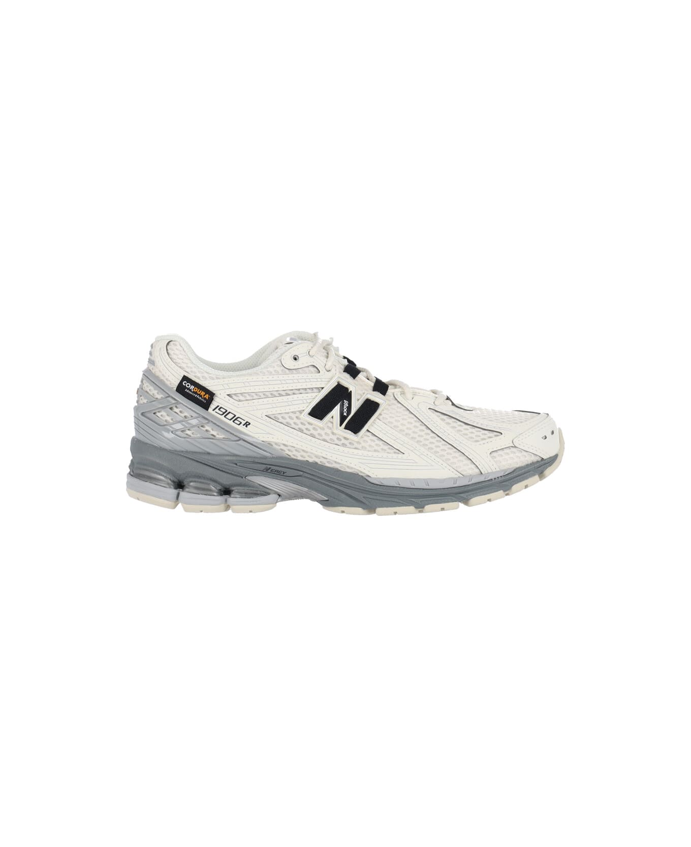 New Balance "1960a" Sneakers - Cream