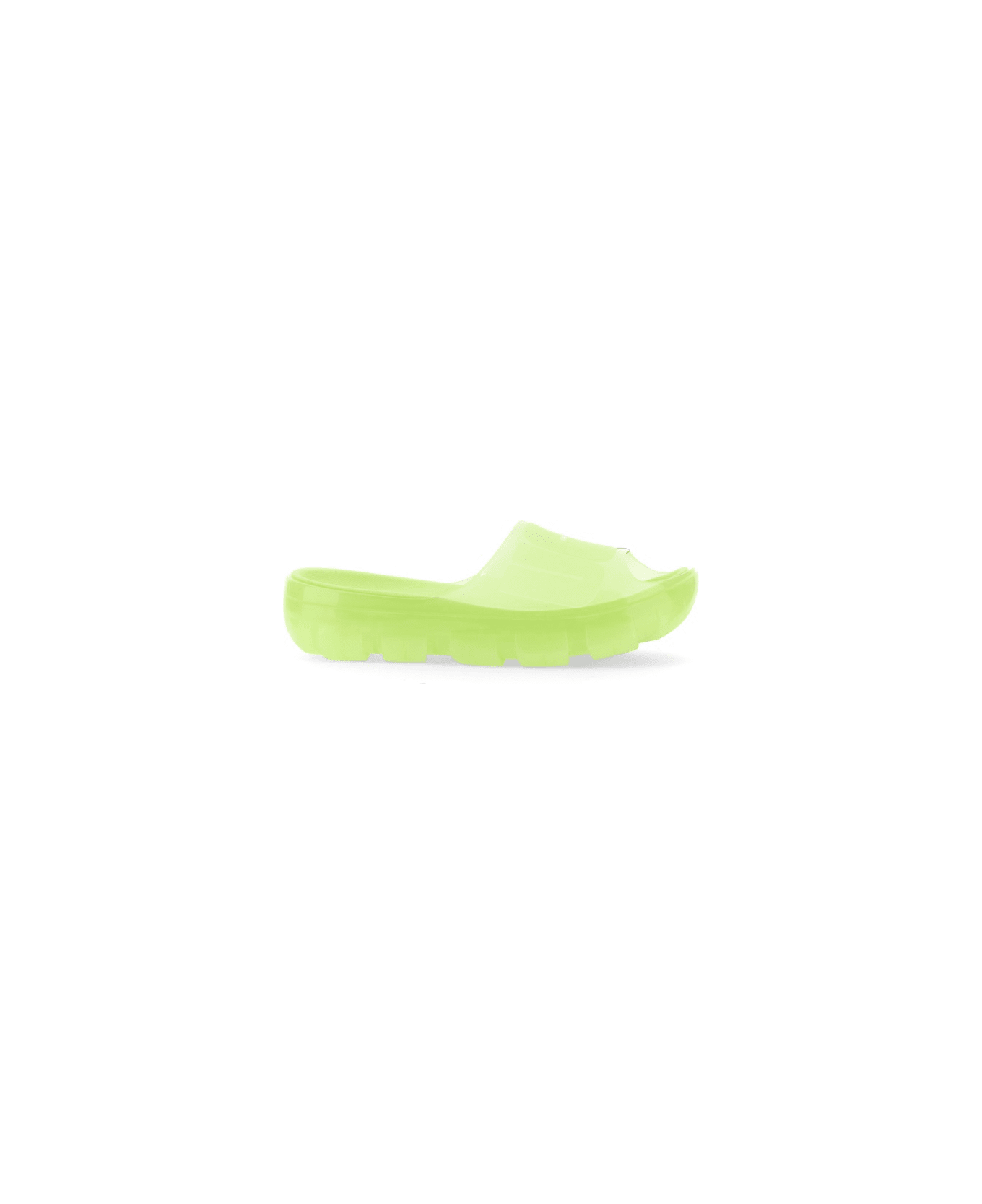 UGG Slide Ella - GREEN