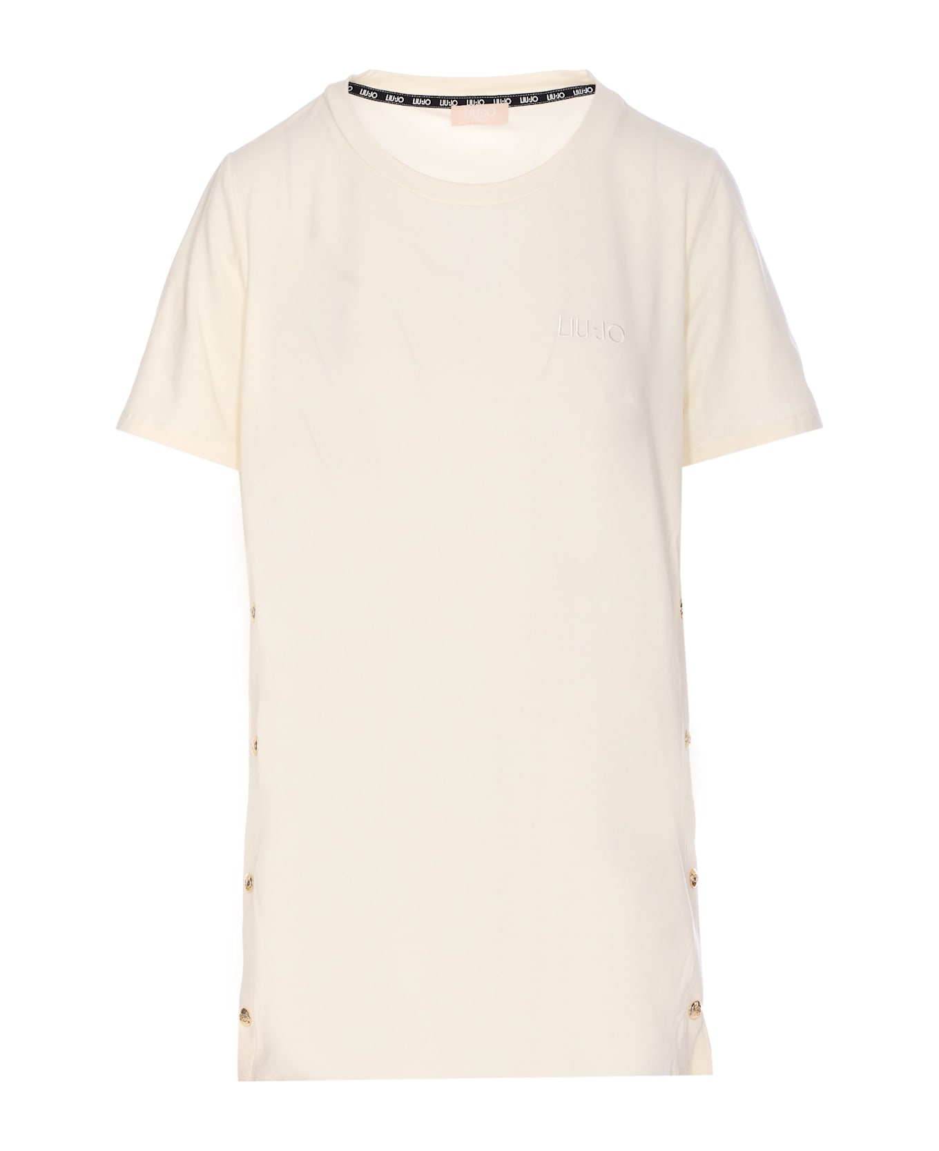 Liu-Jo T-shirt - White