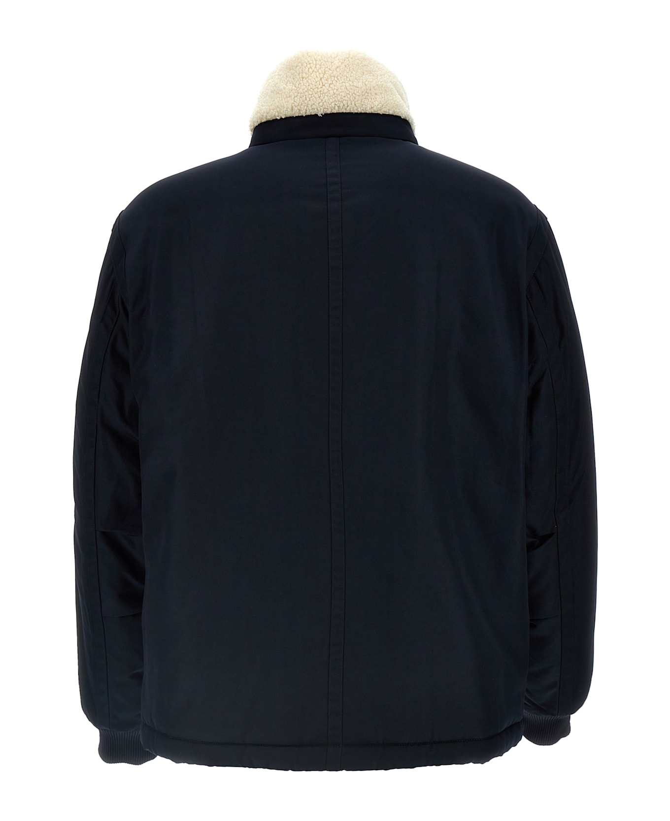 Hugo Boss 'h-cemmi' Jacket - Blue