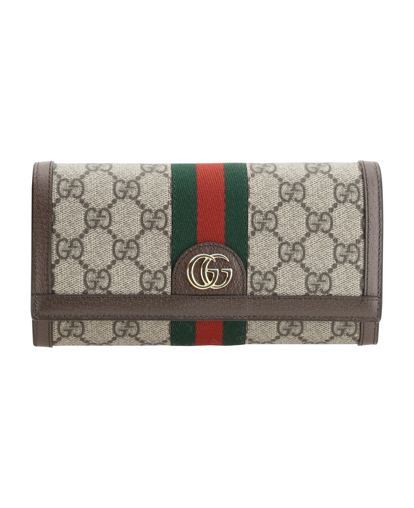Gucci Chain Wallet