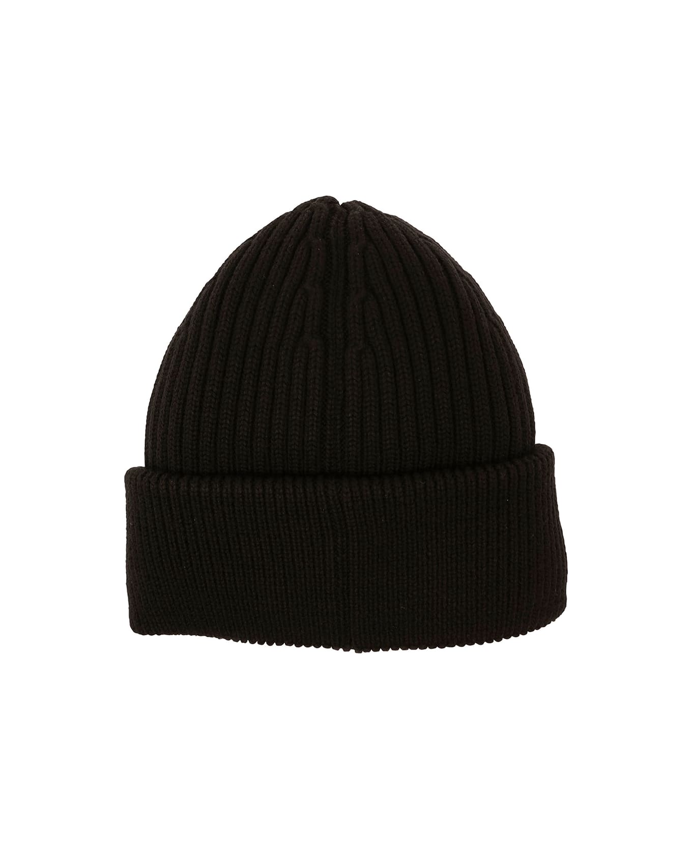 Moncler Grenoble Hat - Black