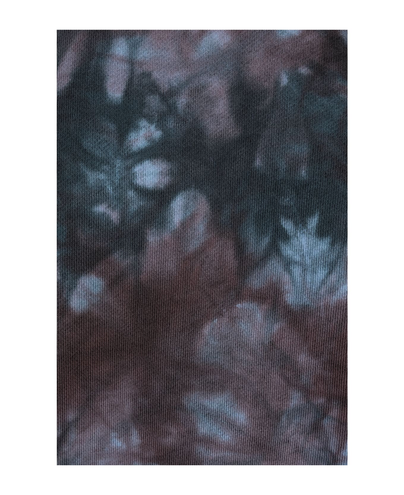 Emporio Armani Sweatshirt - Cosmo Print