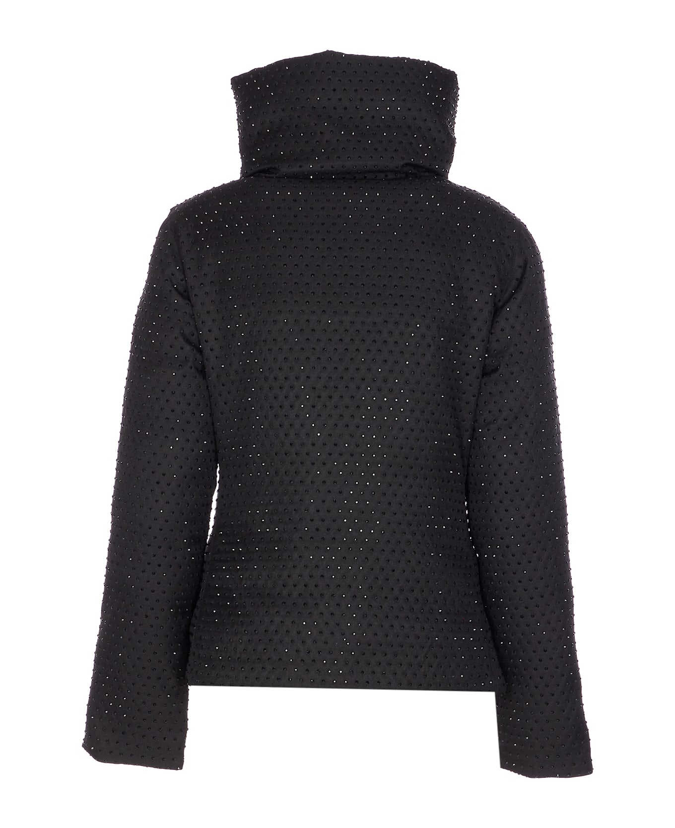 Pinko Nita Down Jacket - Black