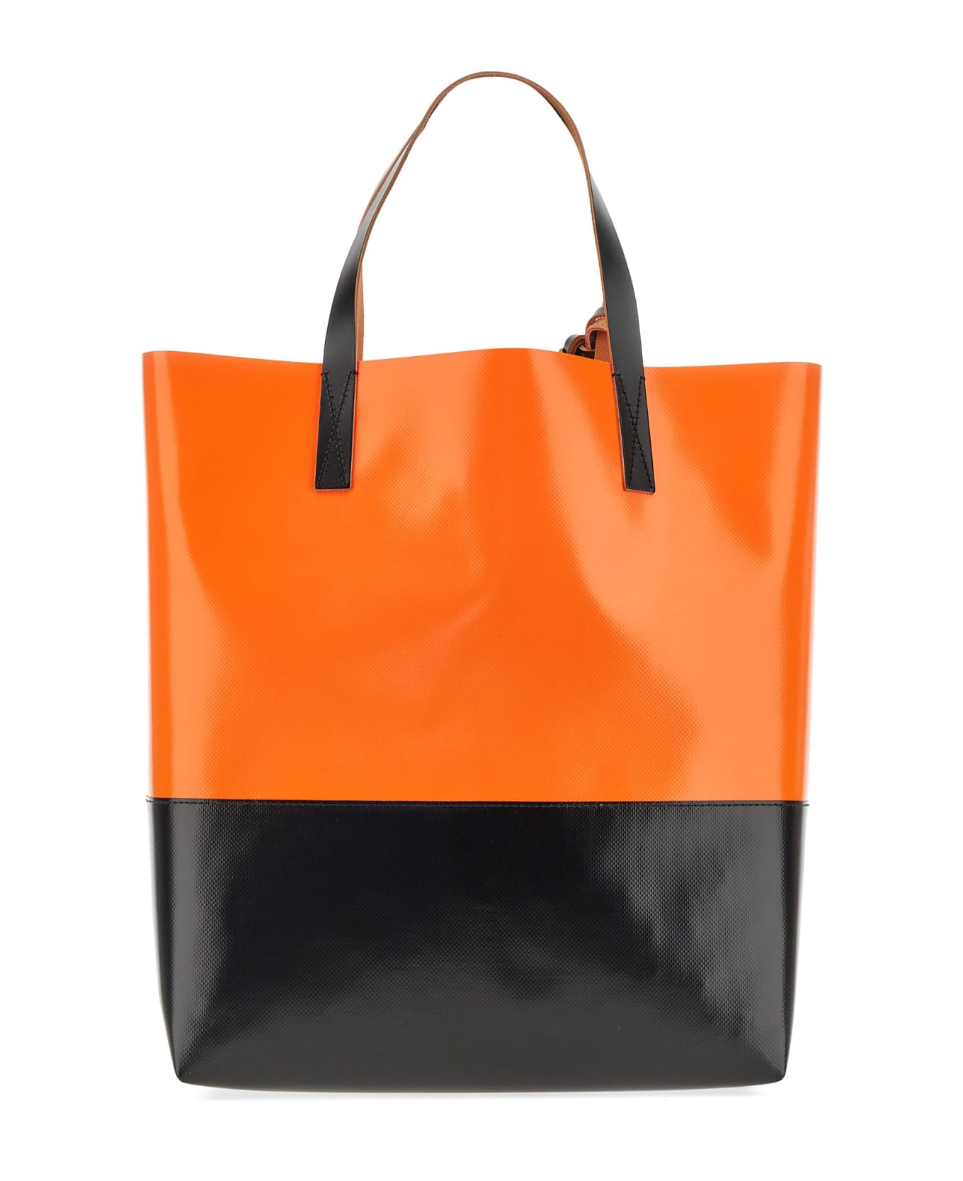 Marni Tribeca Shopping Bag | italist
