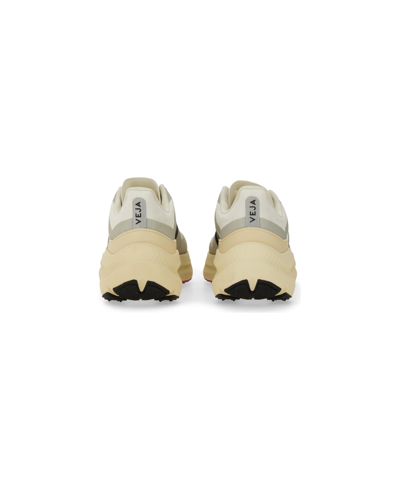 Veja "condor 3" Sneaker - WHITE
