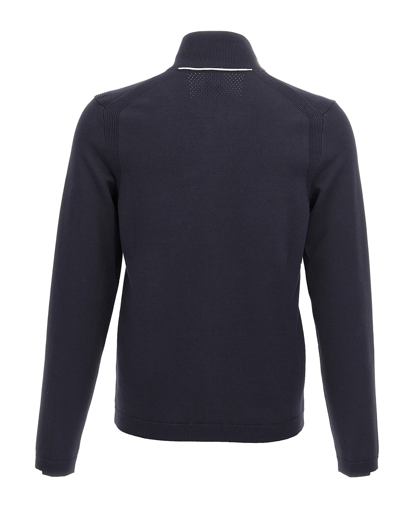 Hugo Boss 'ever-x' Sweater - Blue