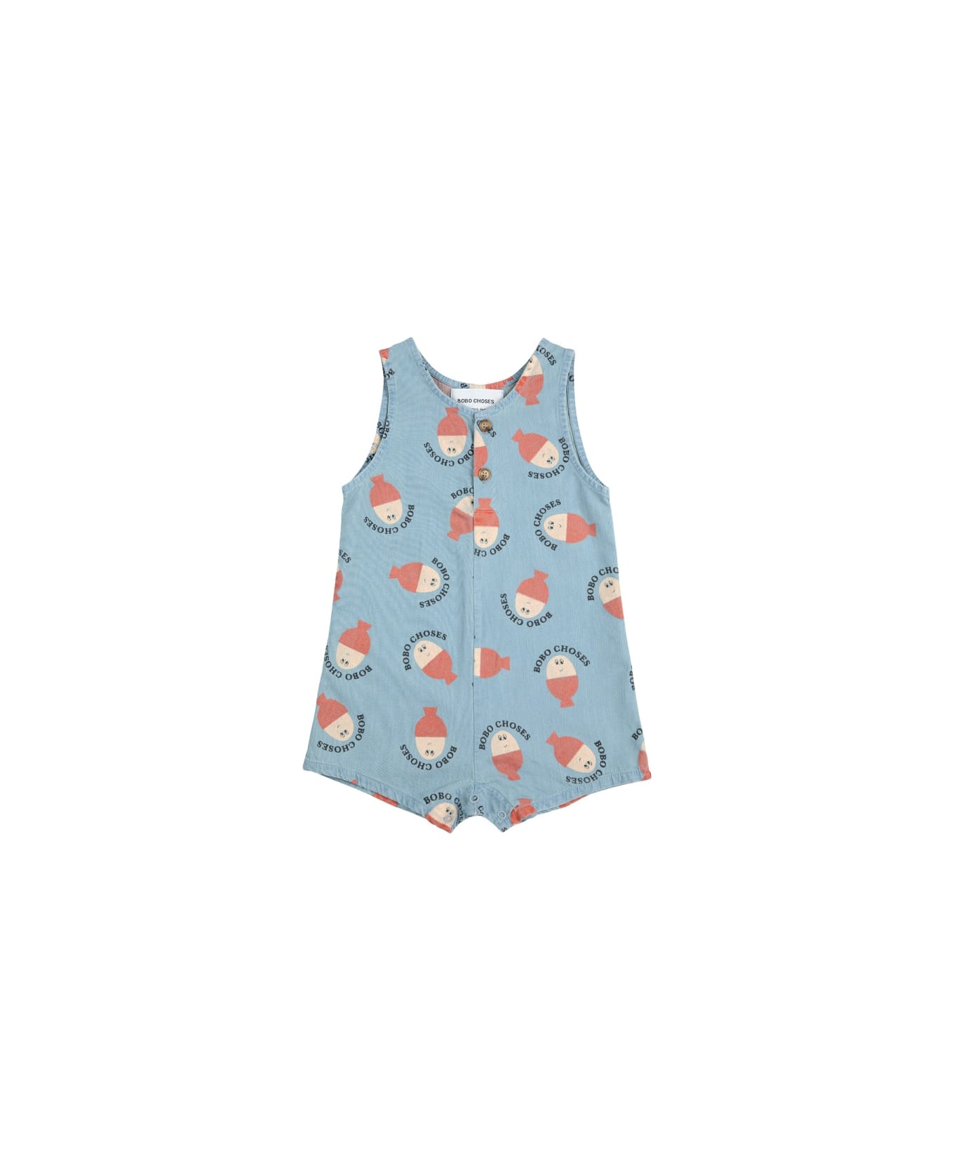 Bobo Choses Tutina - BLUE