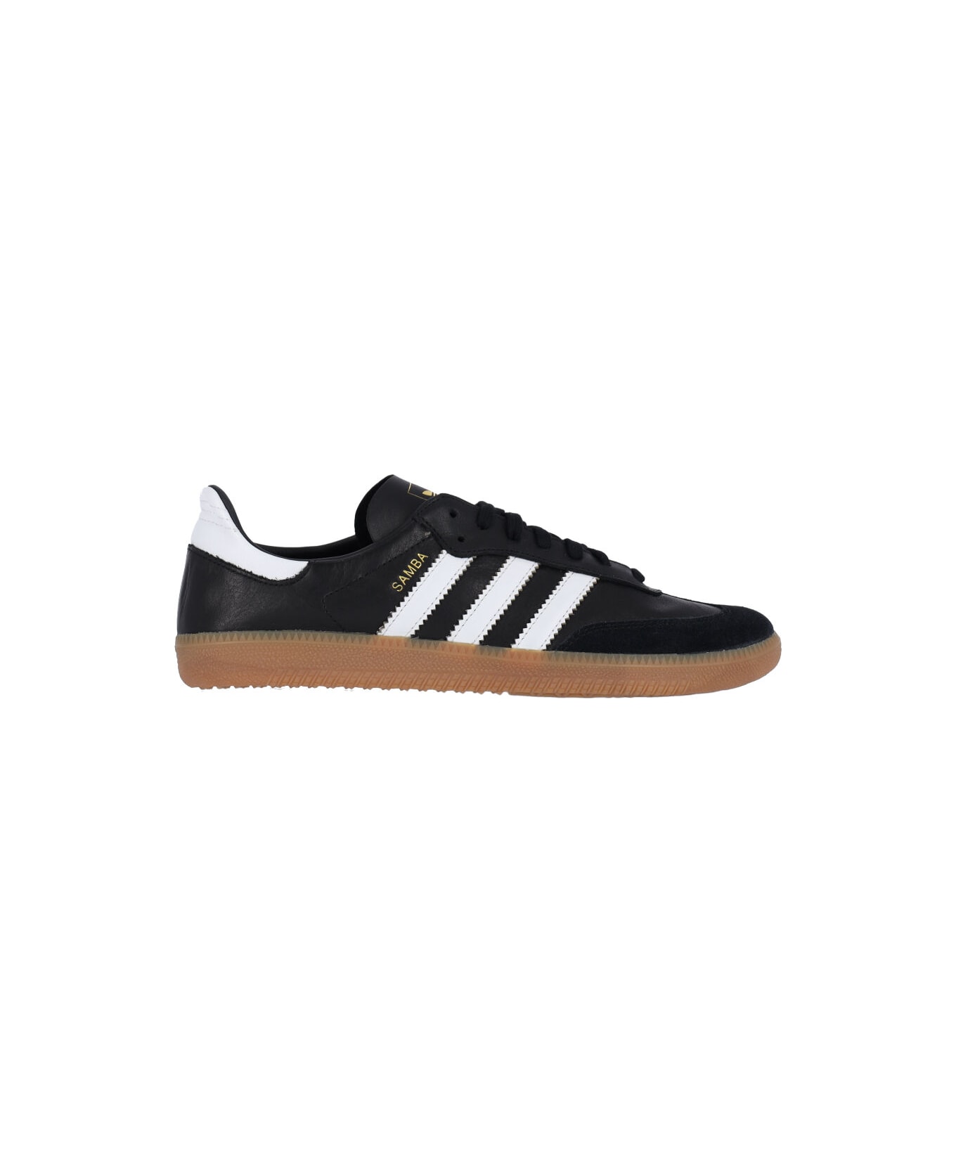 Adidas "samba" Sneakers - Black  