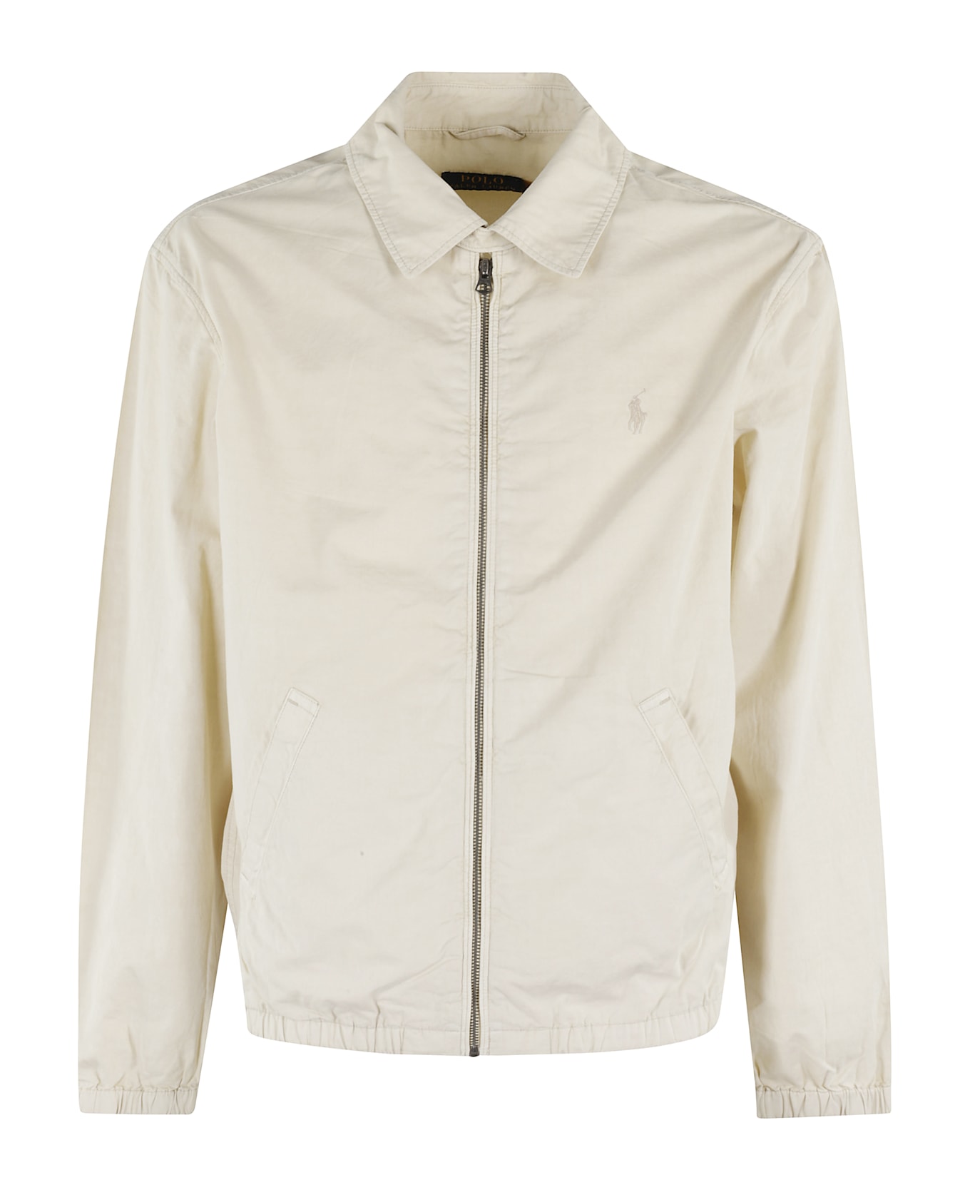 Polo Ralph Lauren Windbraker - Natural