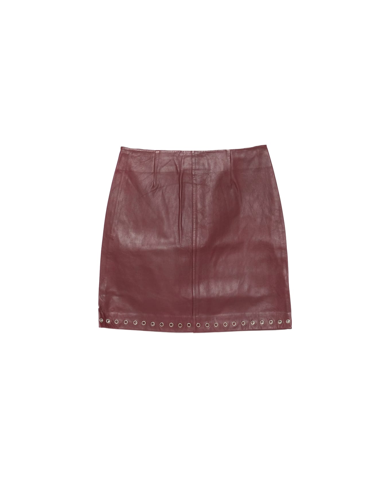Gimaguas Skirt - RED