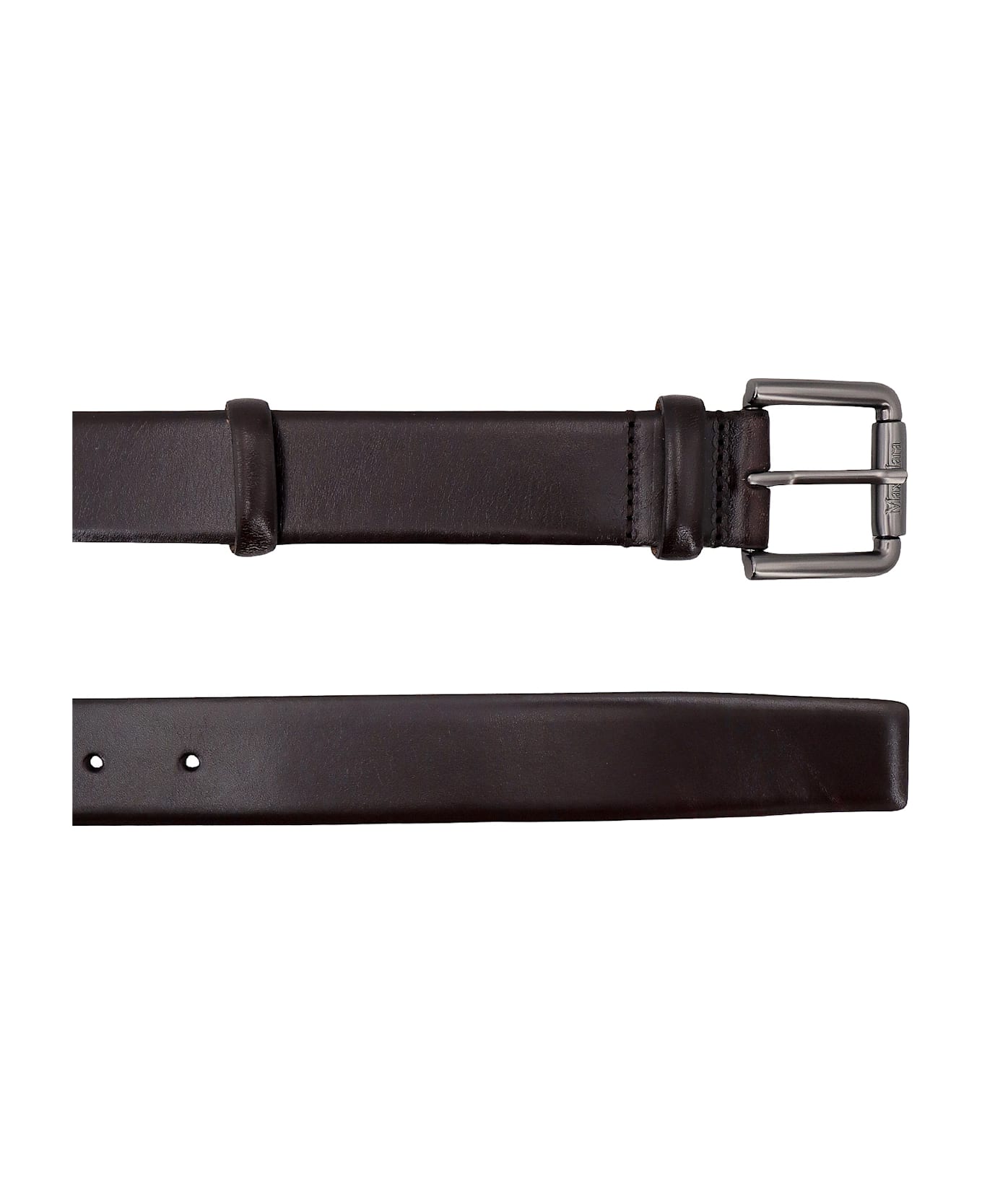 Max Mara Belt - Brown