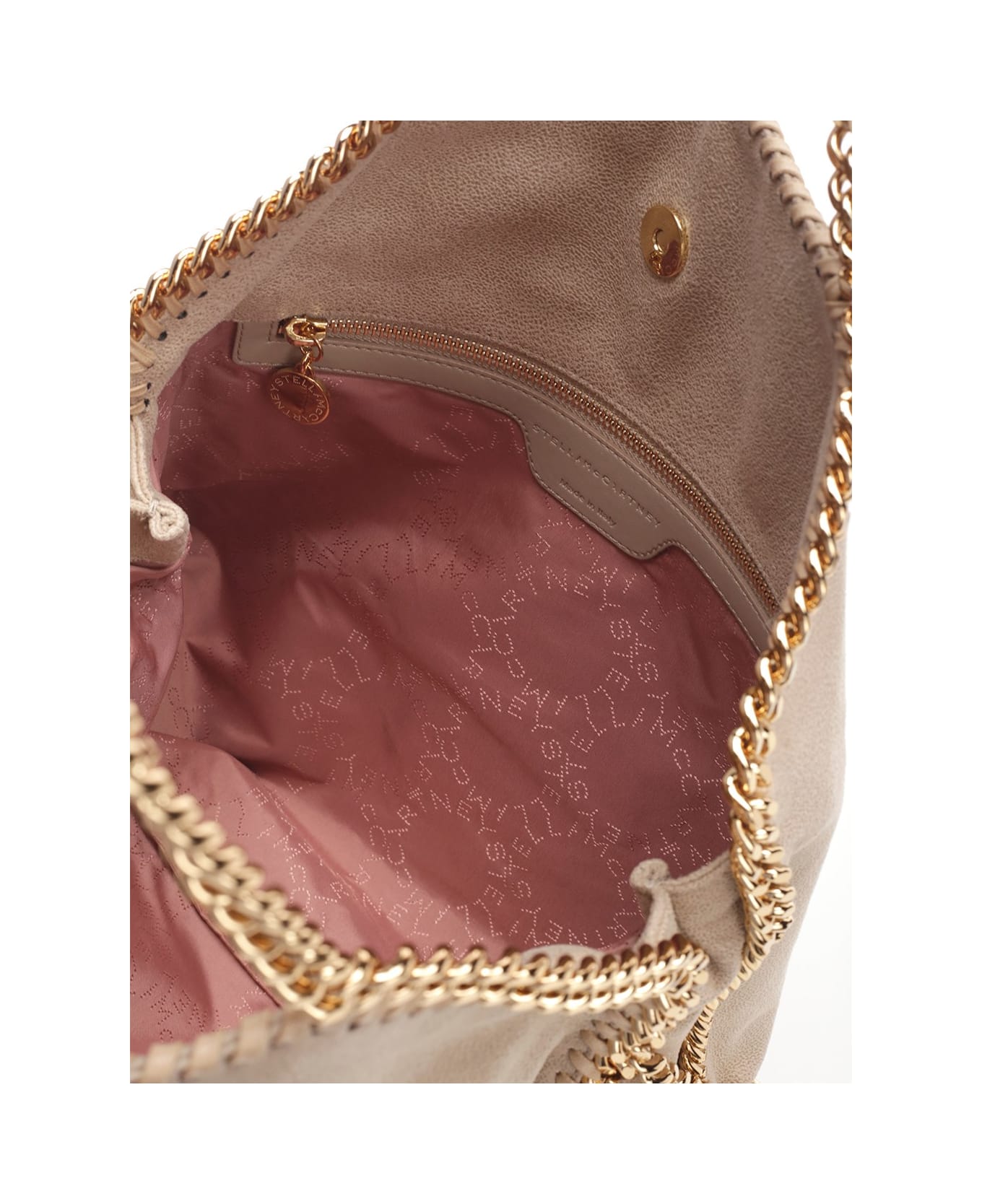 Stella McCartney 
falabella
 Tote - Butter Cream