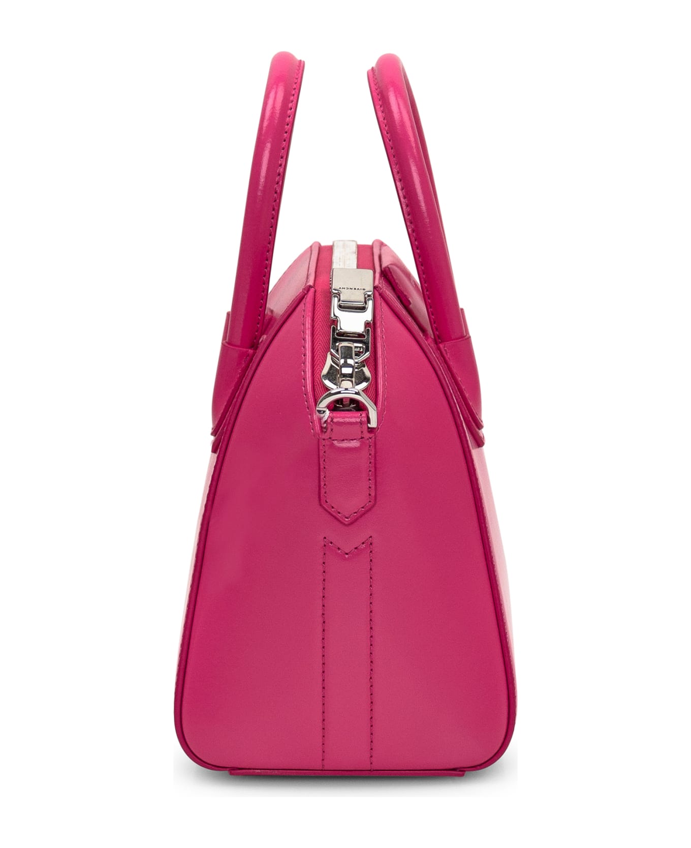 Givenchy Antigona Mini Tote Handbag - Pink