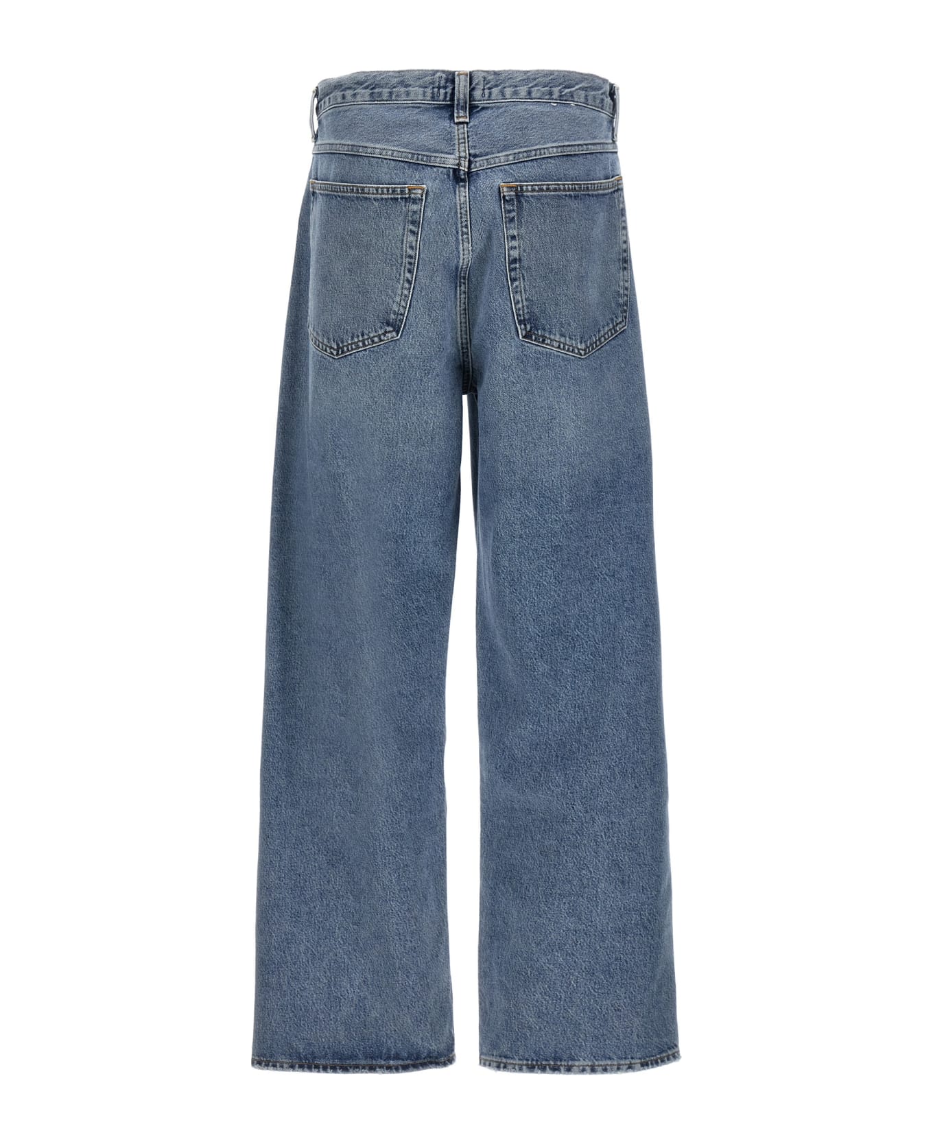 AGOLDE 
fusion
 Jeans - Blue