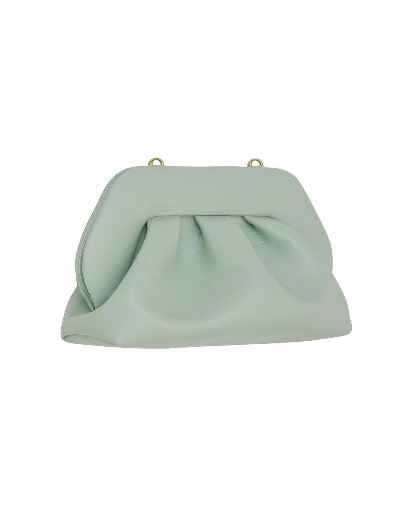 THEMOIRè Tia Strapped Clutch Bag - Non definito