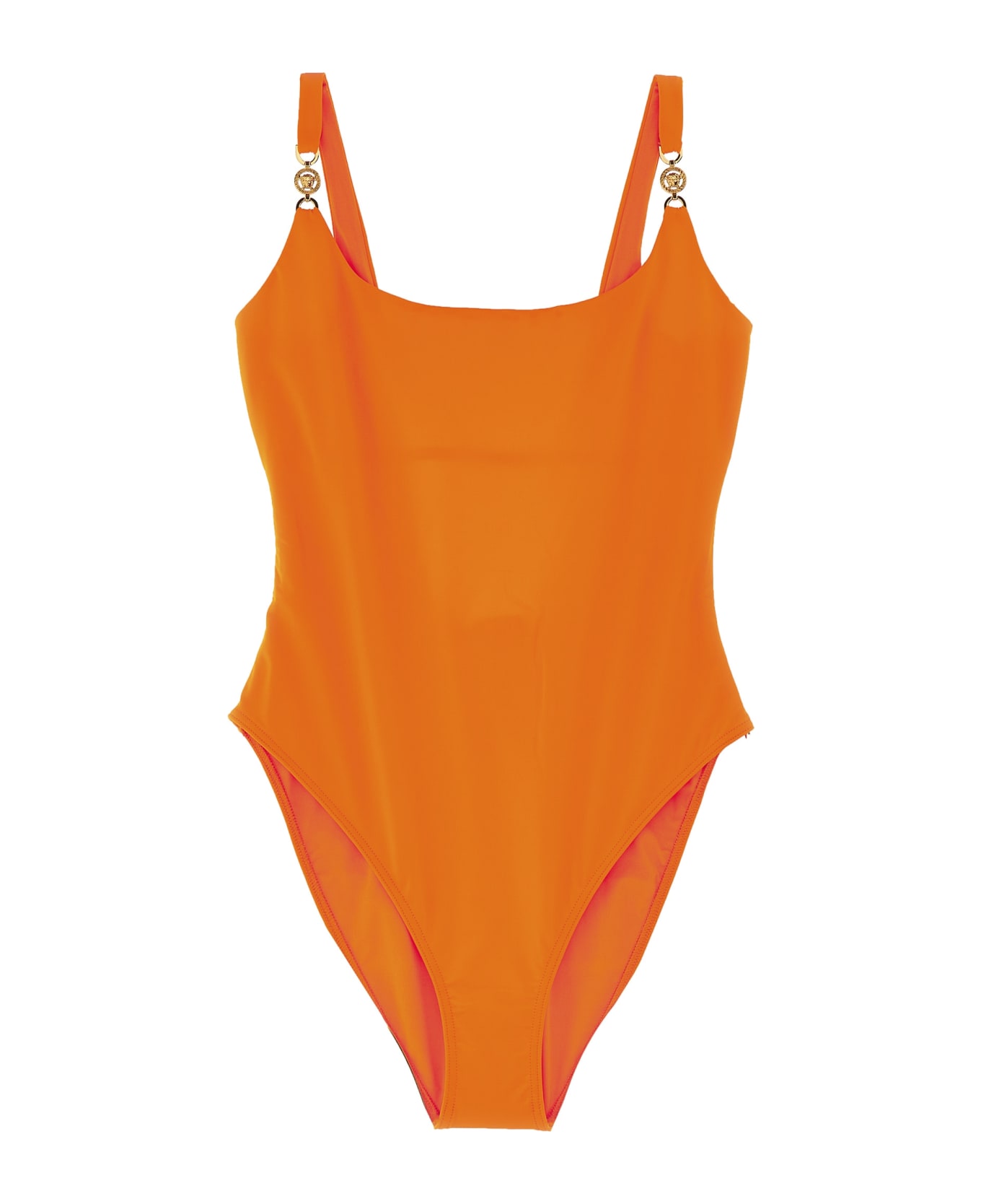 ワンピース水着 VERSACE 'Medusa' one-piece swimsuit (10086251A02262 1B000) Versace 'medusa' One-piece Swimsuit | italist