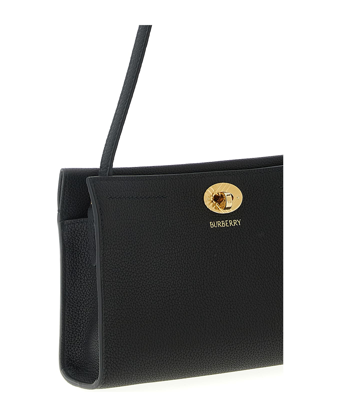 Burberry 
cotswolds 
 Clutch - Black  