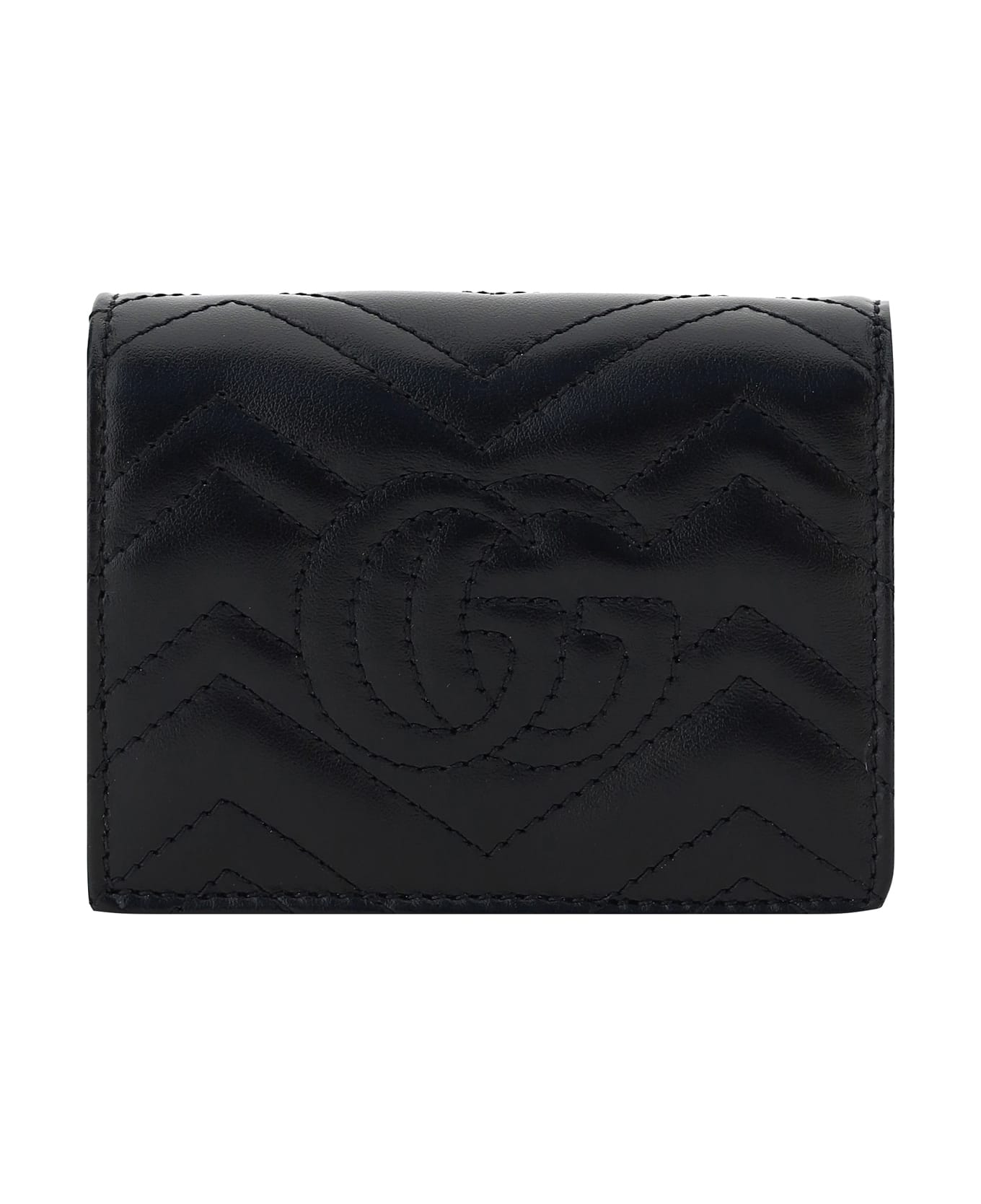 Gucci Wallet - BLACK