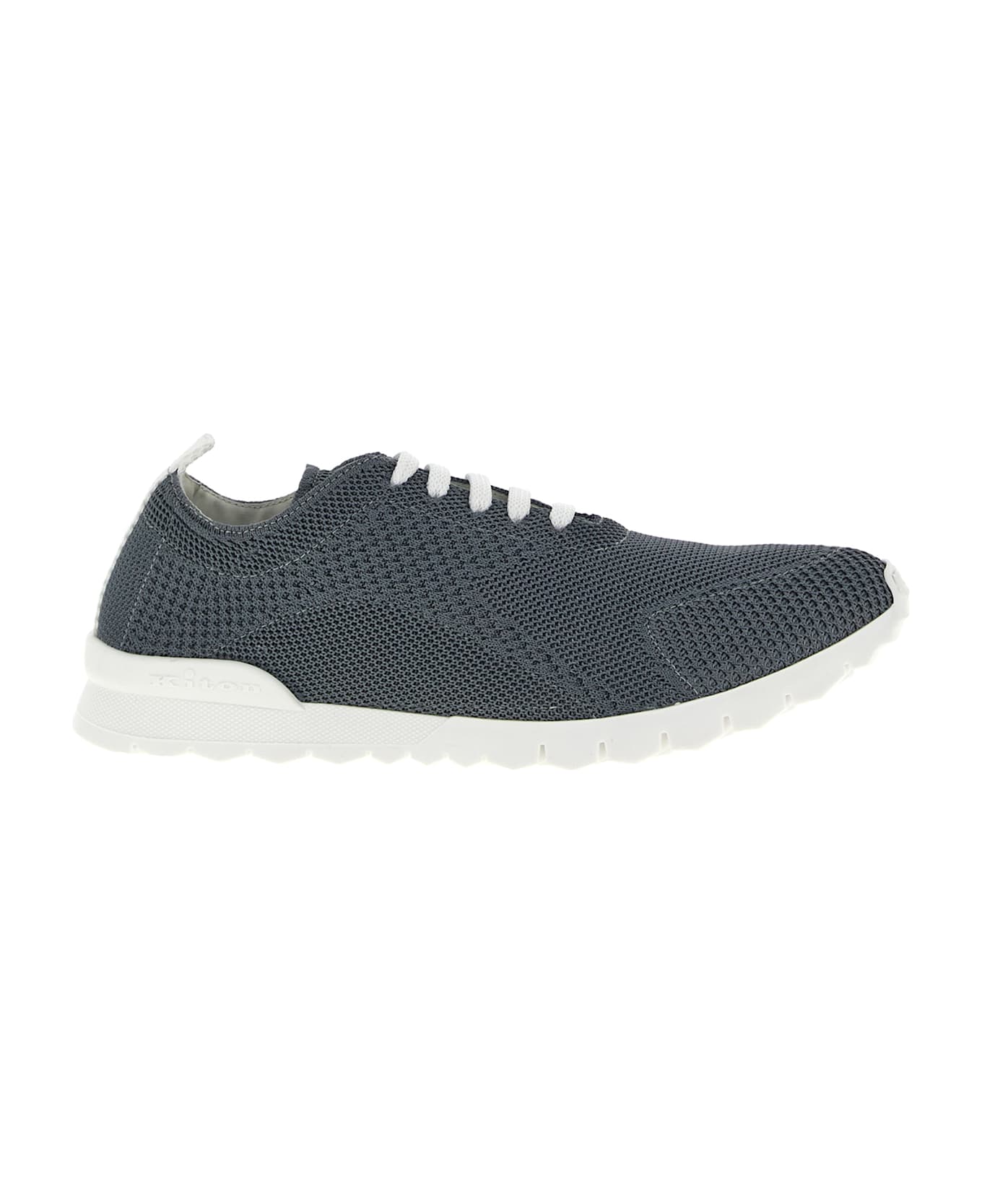 Kiton 'fits' Sneakers - Gray