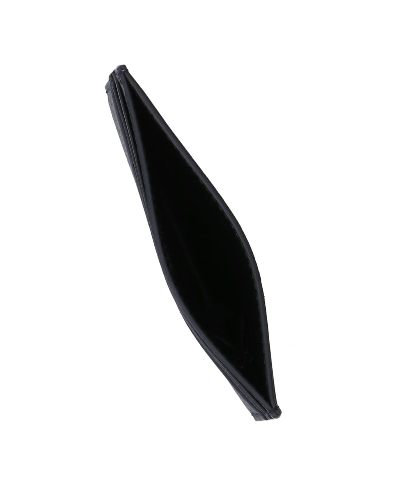 Givenchy Logo Card Holder - Black