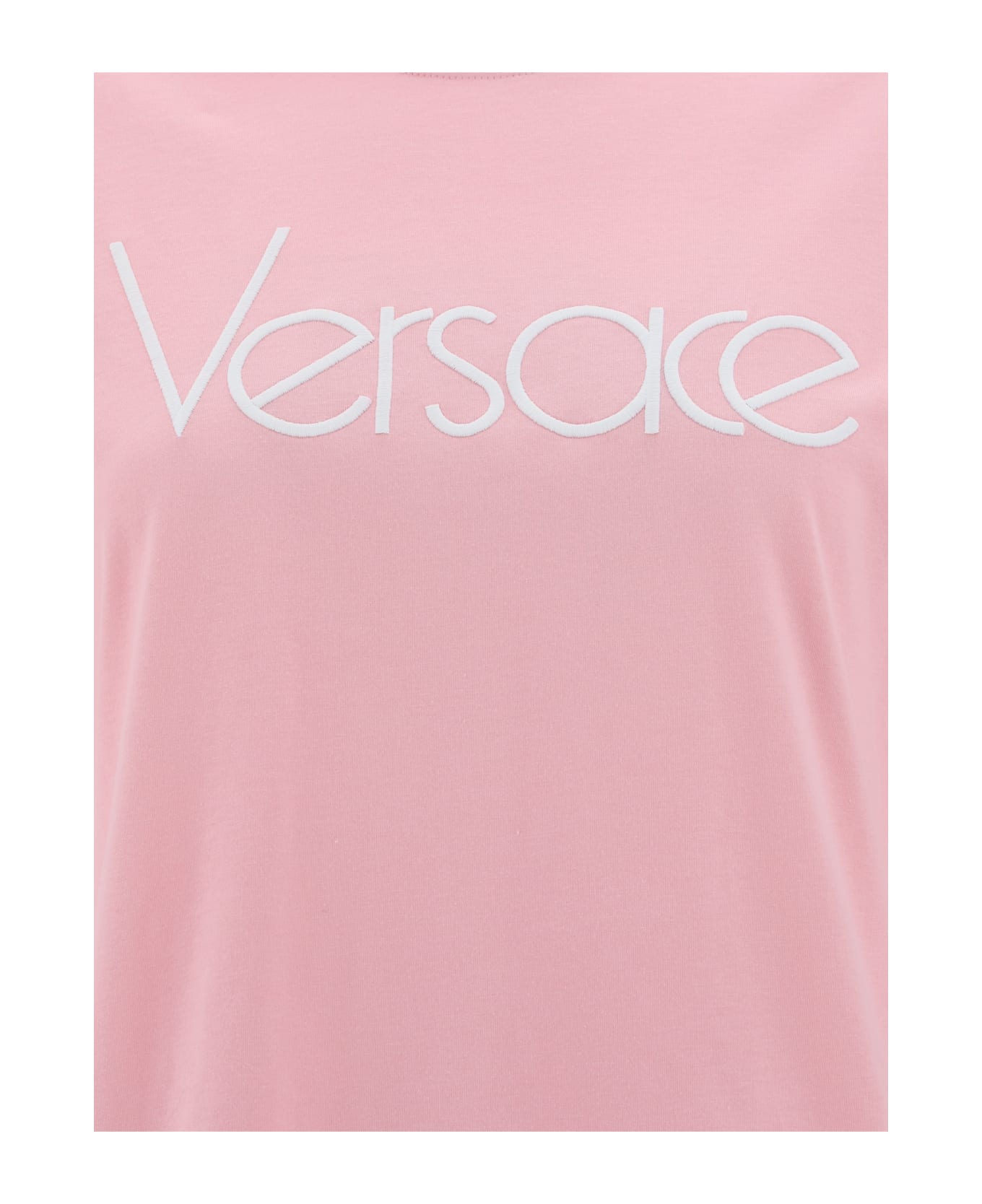 Versace T-shirt - Pink