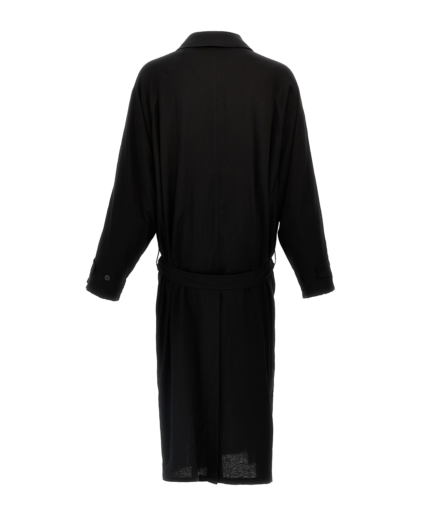 Magliano 
la Sapienza
 Coat - Black  
