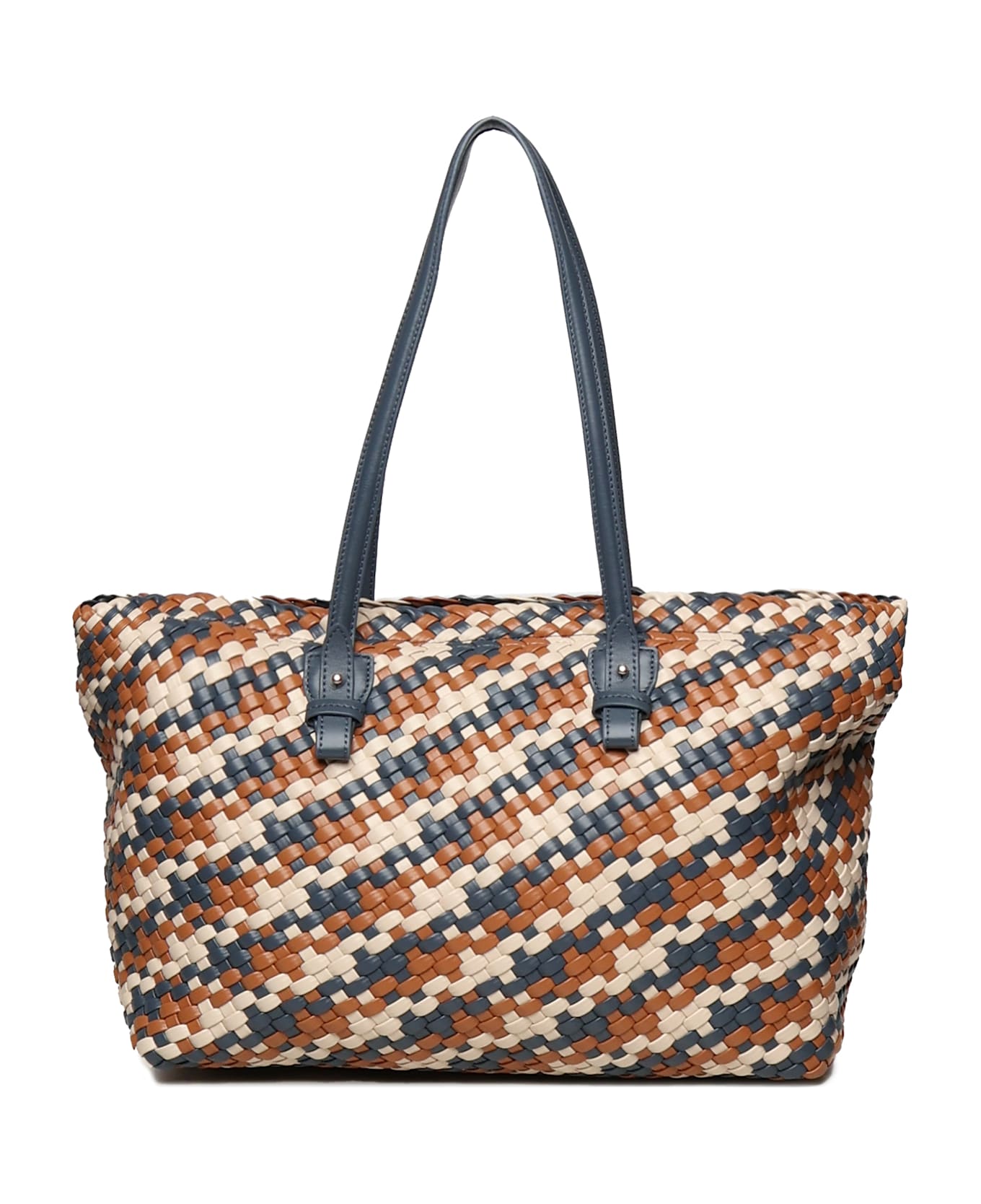 V73 Kornelia Shopping Bag - MultiColour