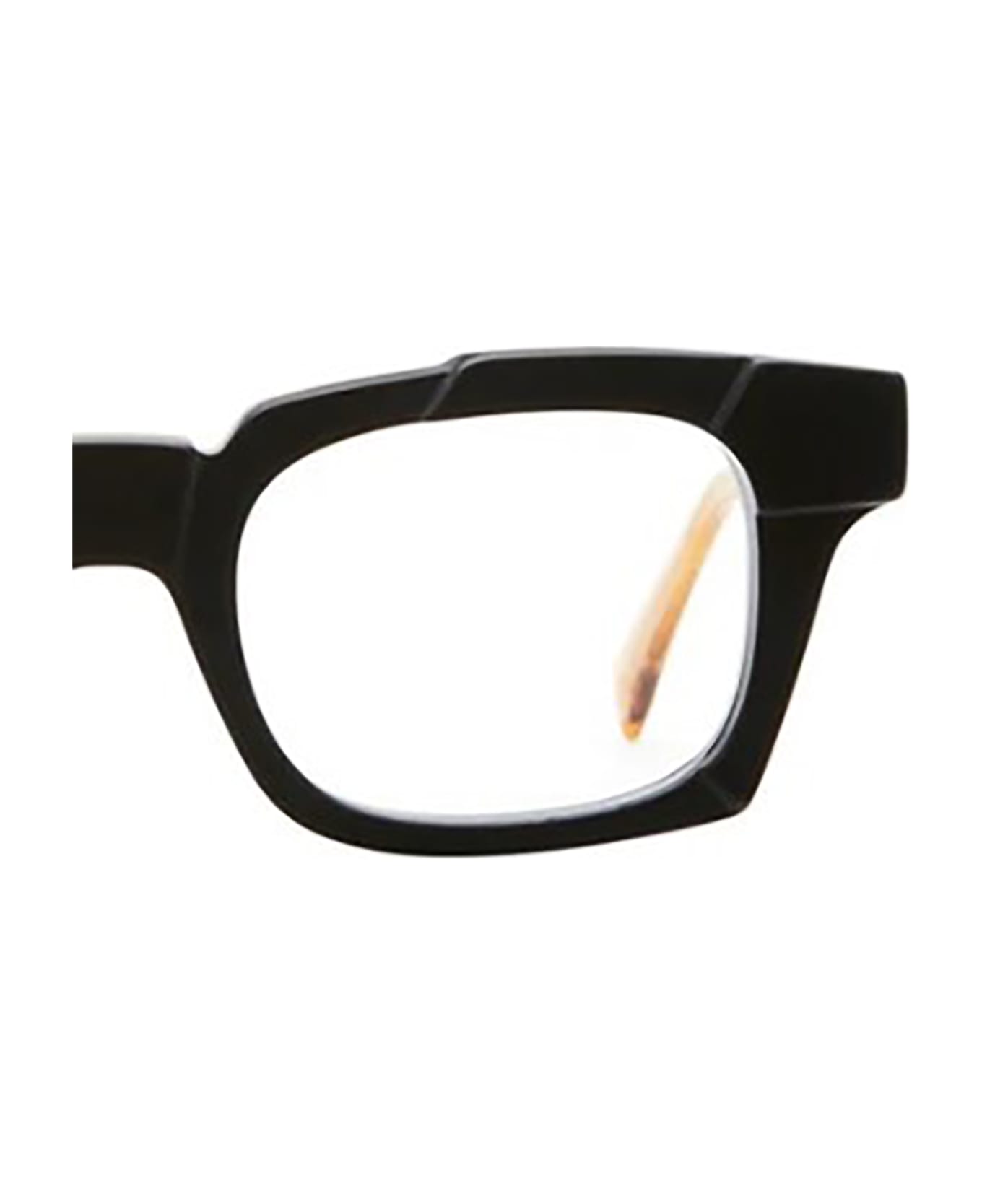 Kuboraum S3 Eyewear - Bm アイウェア
