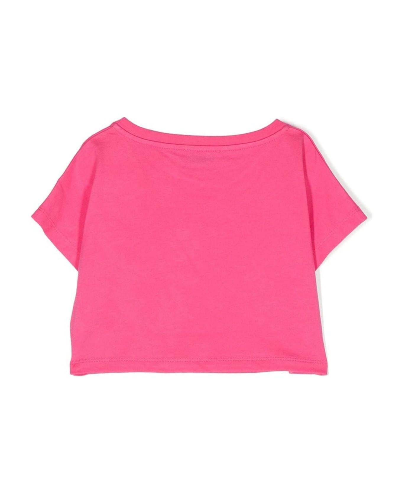 Missoni T-shirts And Polos Pink - Pink