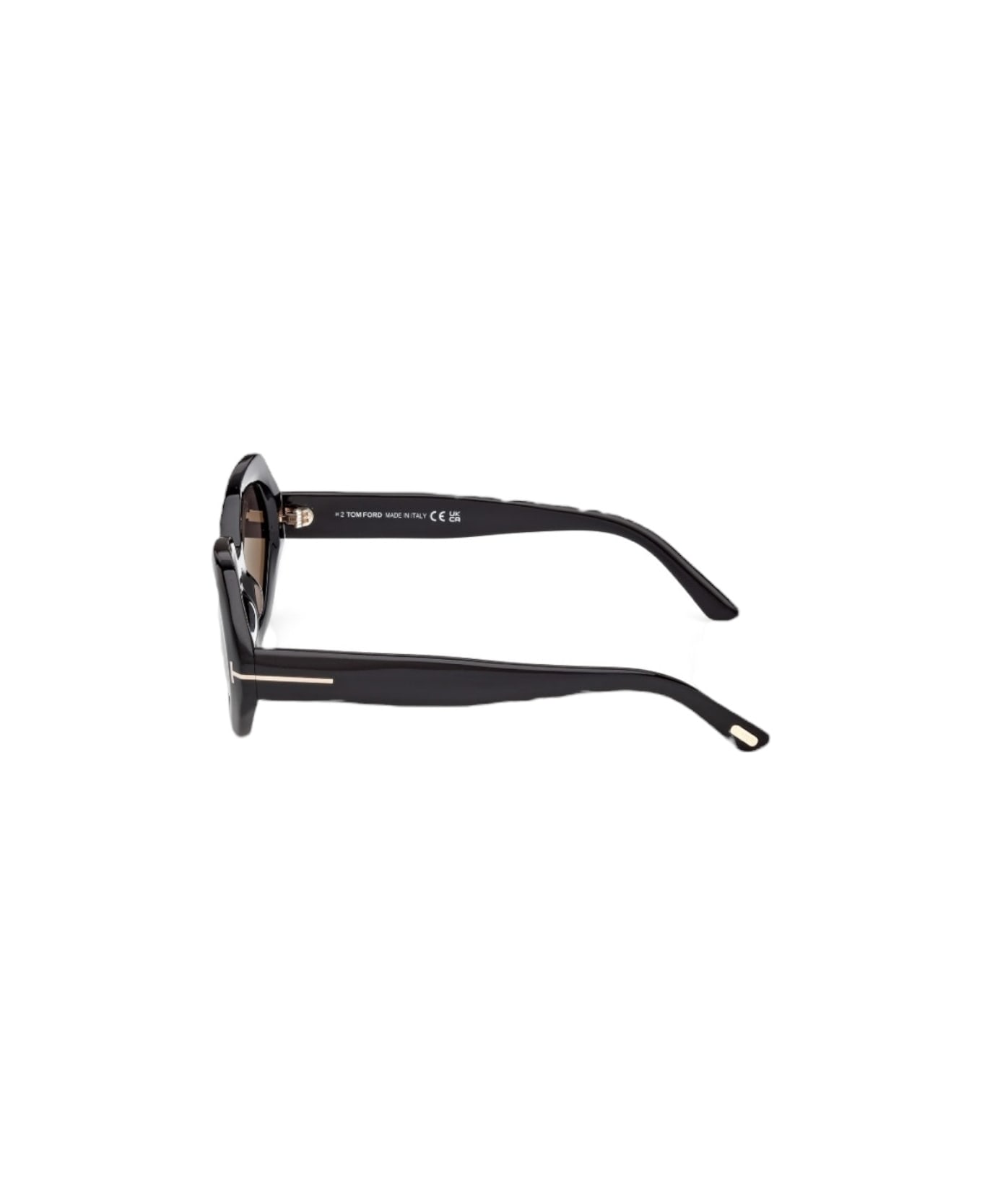 Tom Ford Eyewear Tom Ford Tf 1317 April 02 Sunglasses