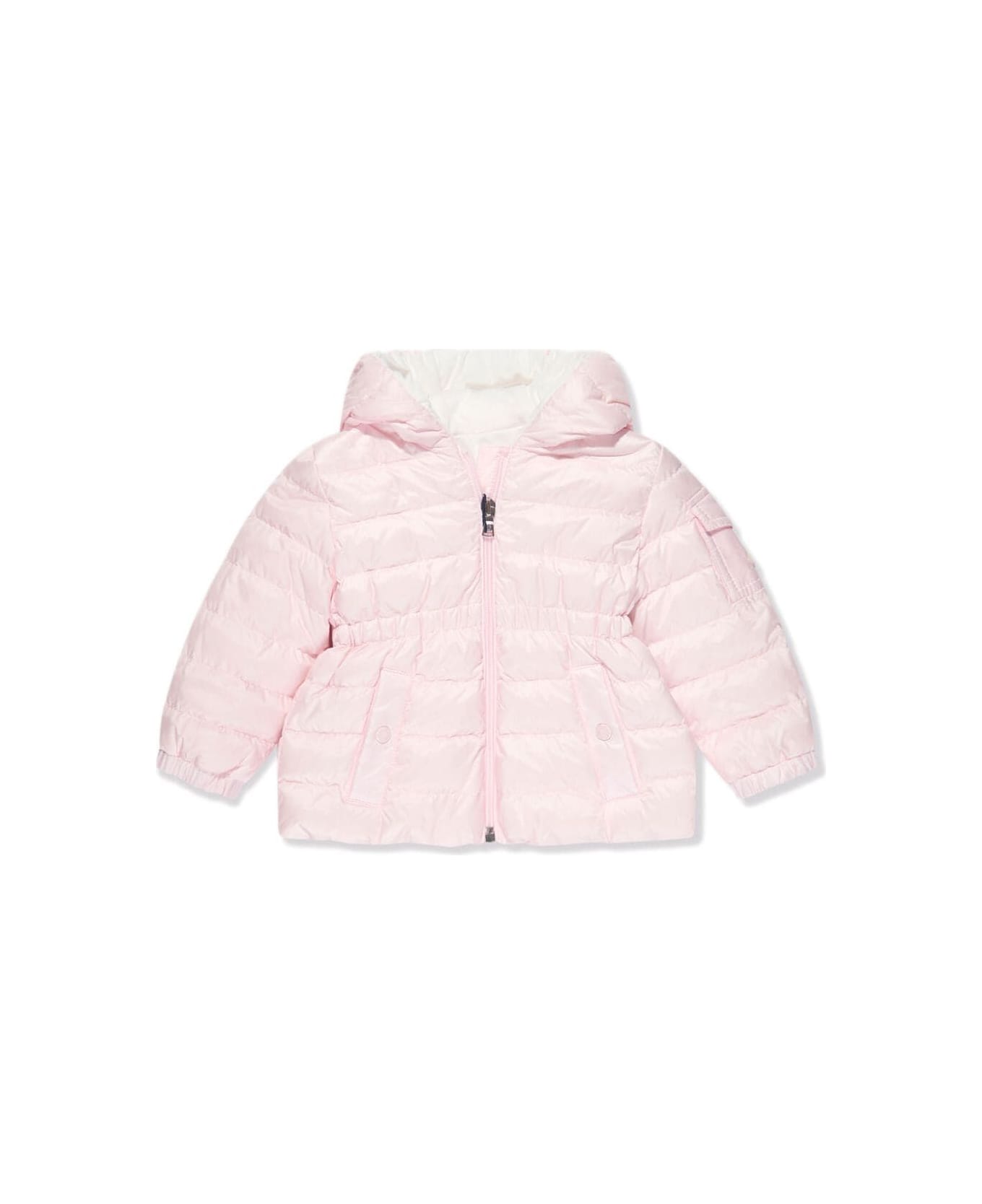 Moncler Dalles Jacket - B Pink コート＆ジャケット