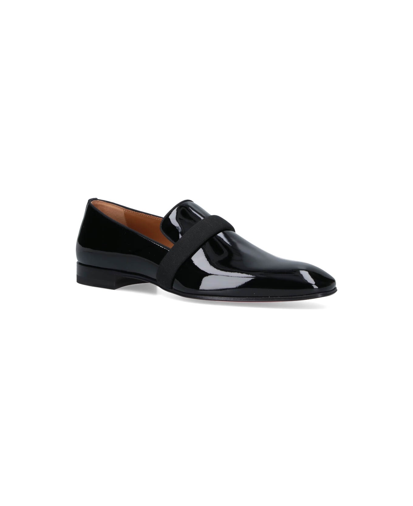 Christian Louboutin 
dandyeco
 Loafers - Black  