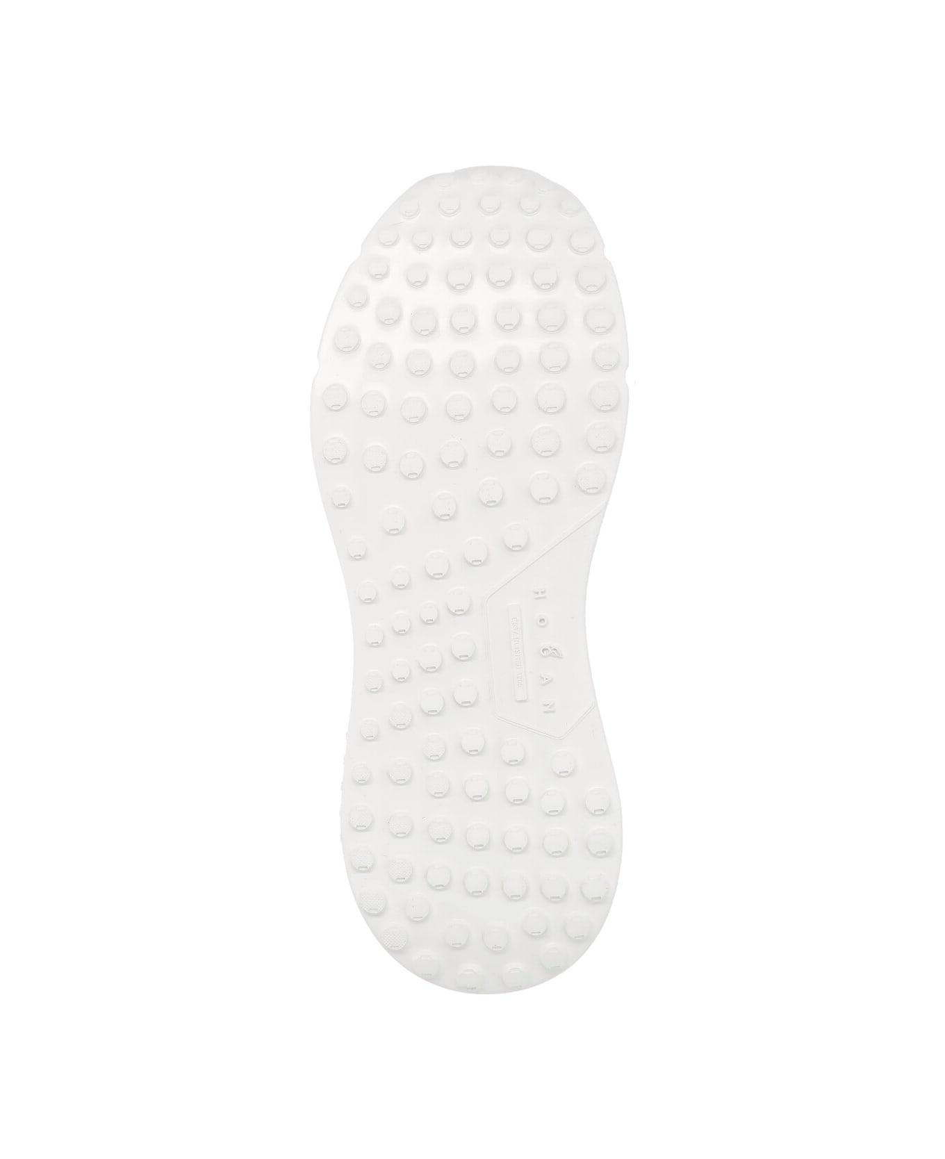 Hogan Sneakers - White