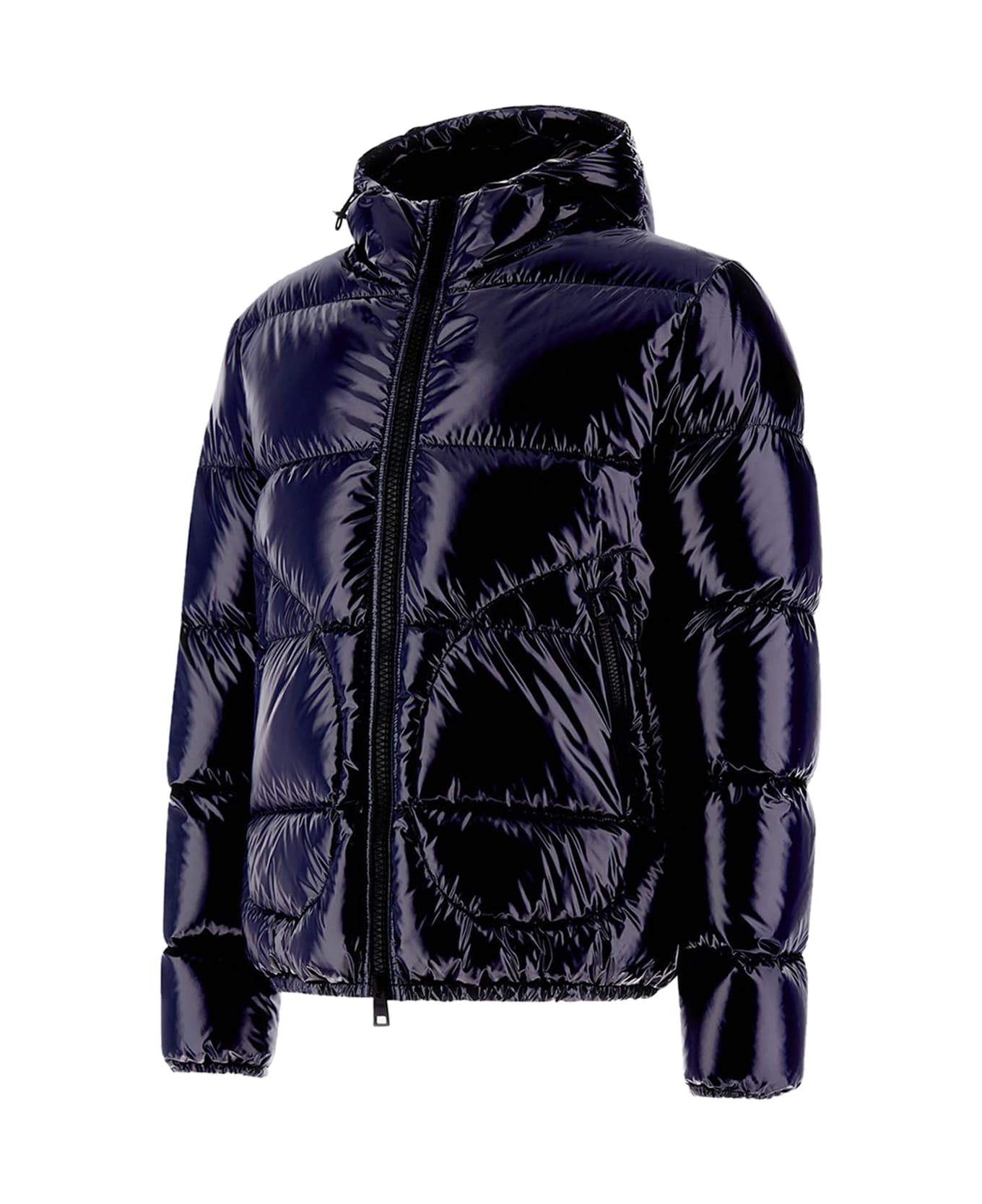 Herno Vest - Blu