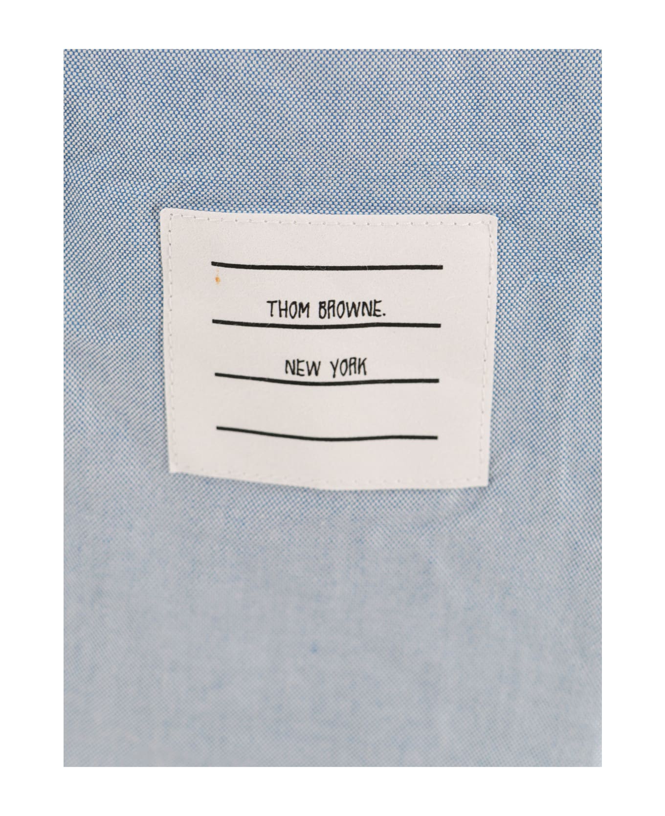 Thom Browne Dress - Blue