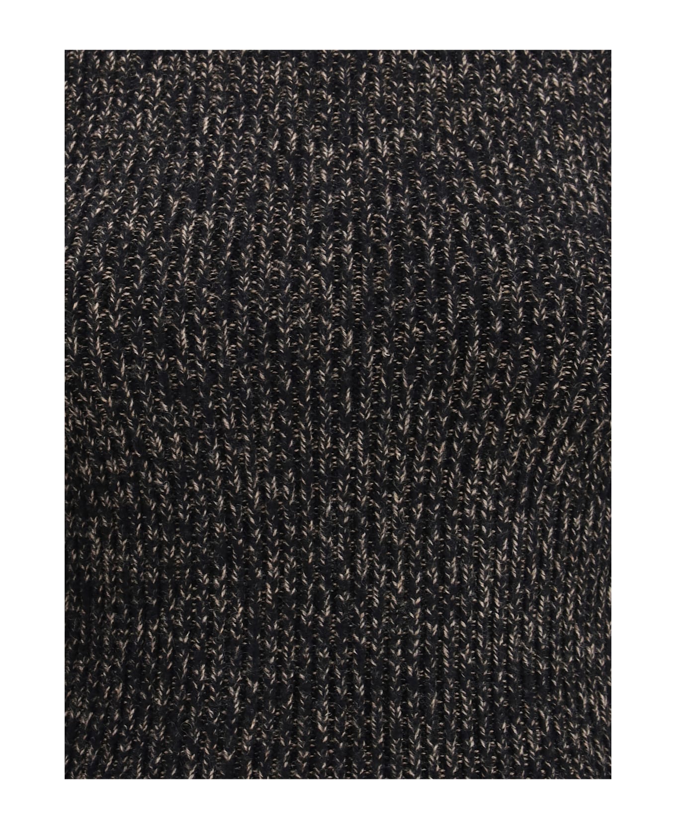 Max Mara Ribbed Long-sleeve T-shirt