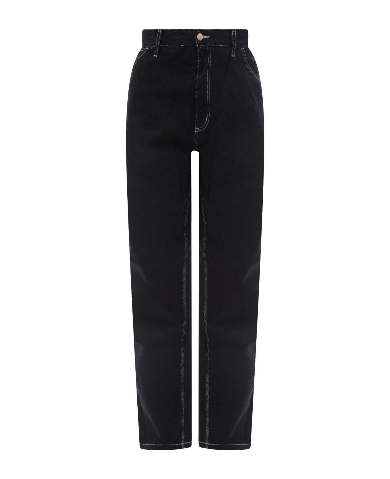 Carhartt Simple Pant Trouser - Black