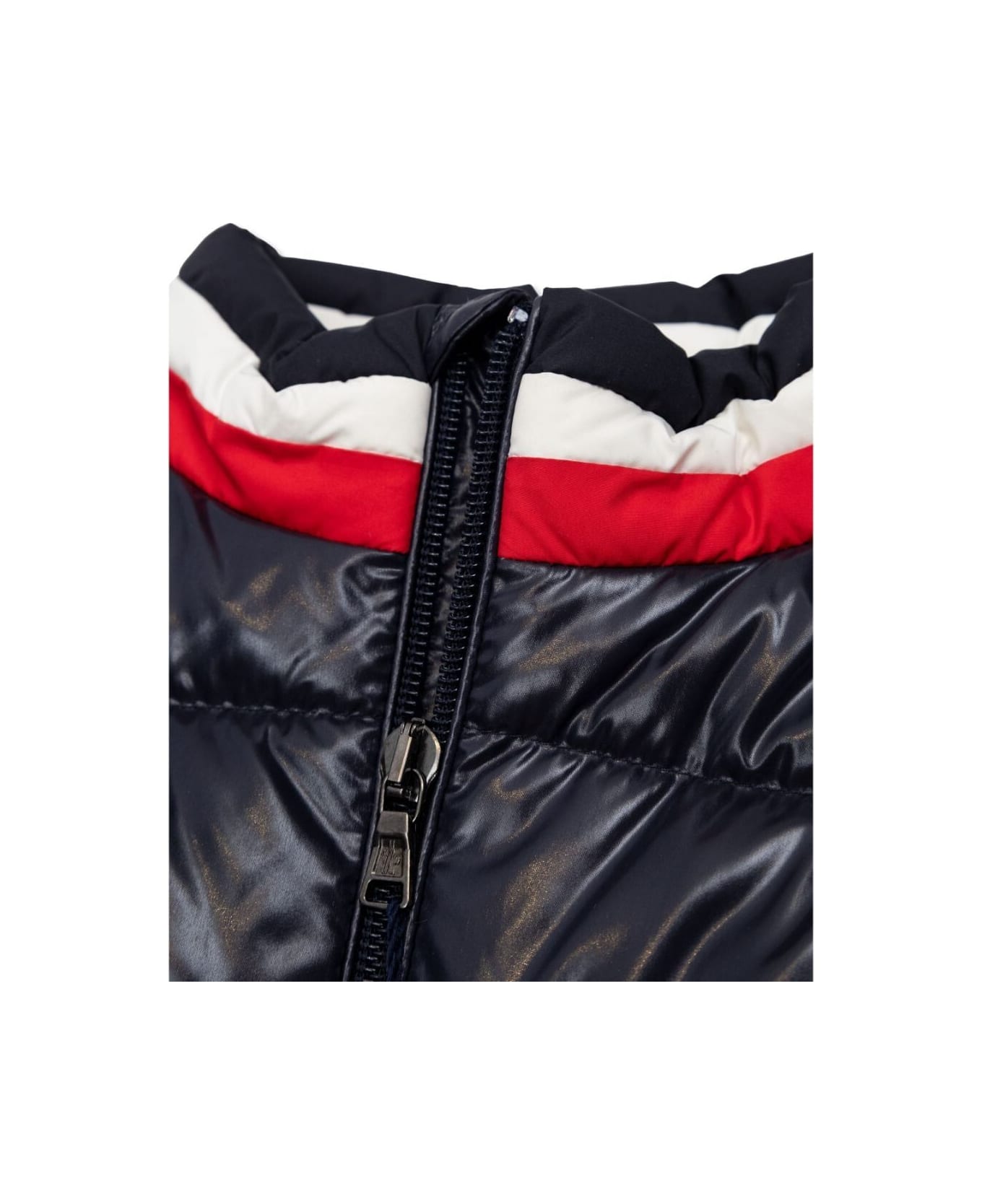 Moncler Vashiti Jacket - Blue
