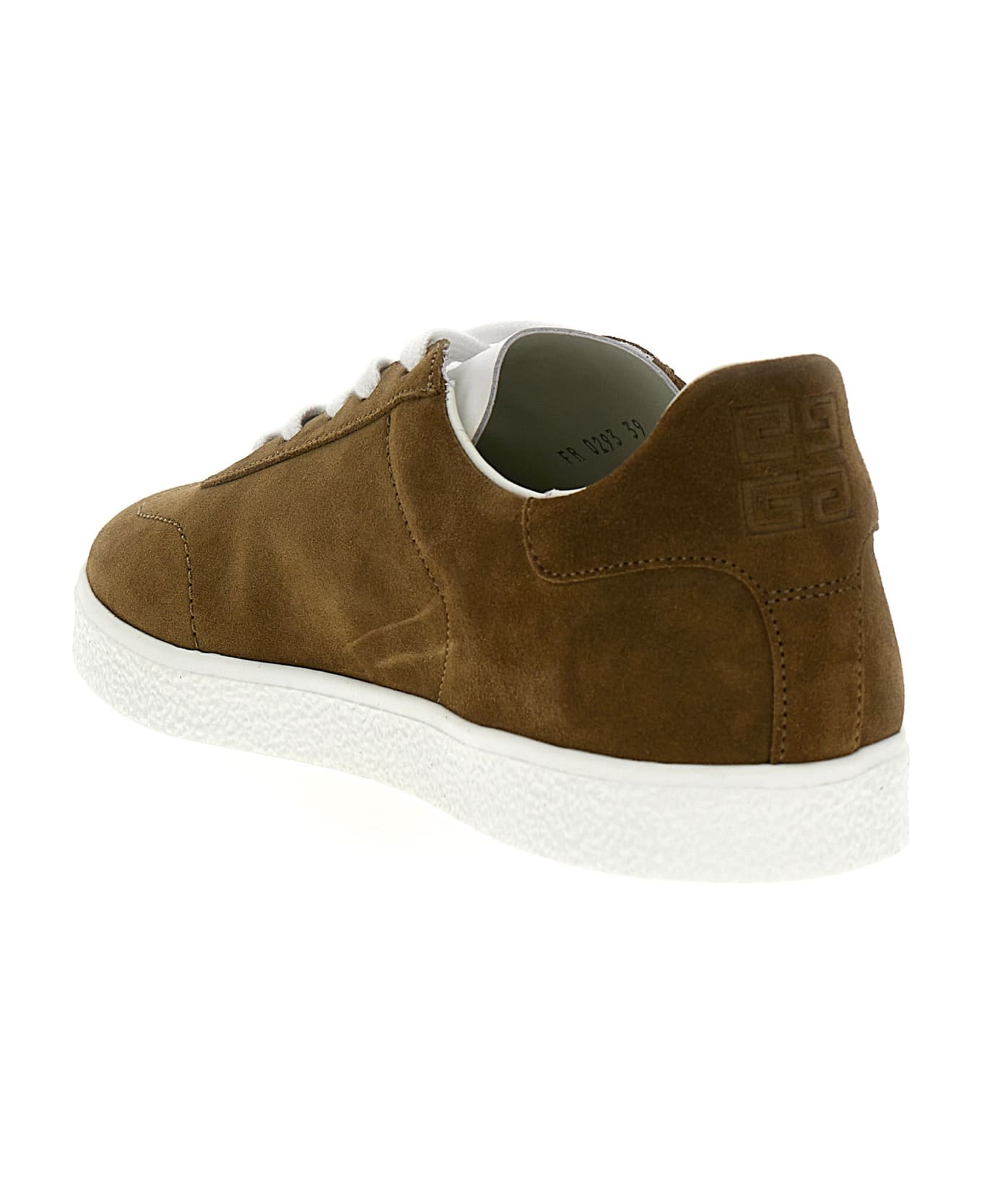 Givenchy Town Sneakers - Brown