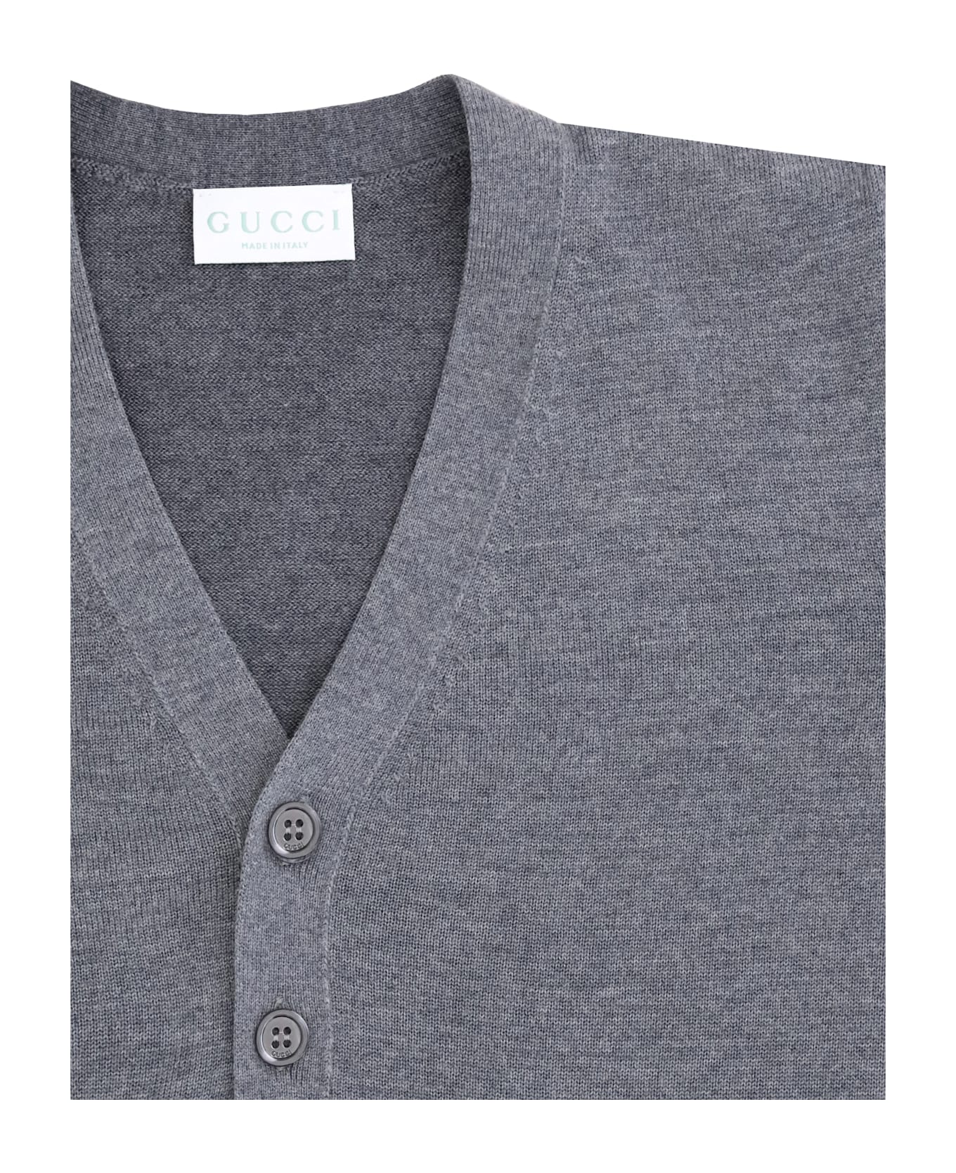 Gucci Cardigan For Boy