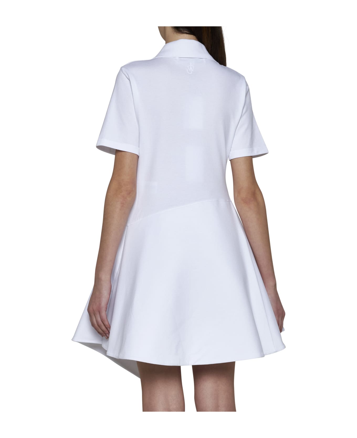 J.W. Anderson Dress - White