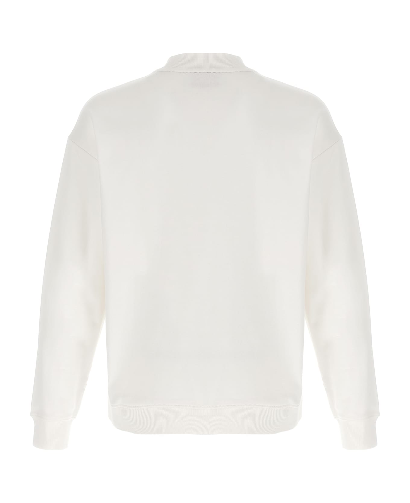 Hugo Boss 
dapocrew
 Sweatshirt - White